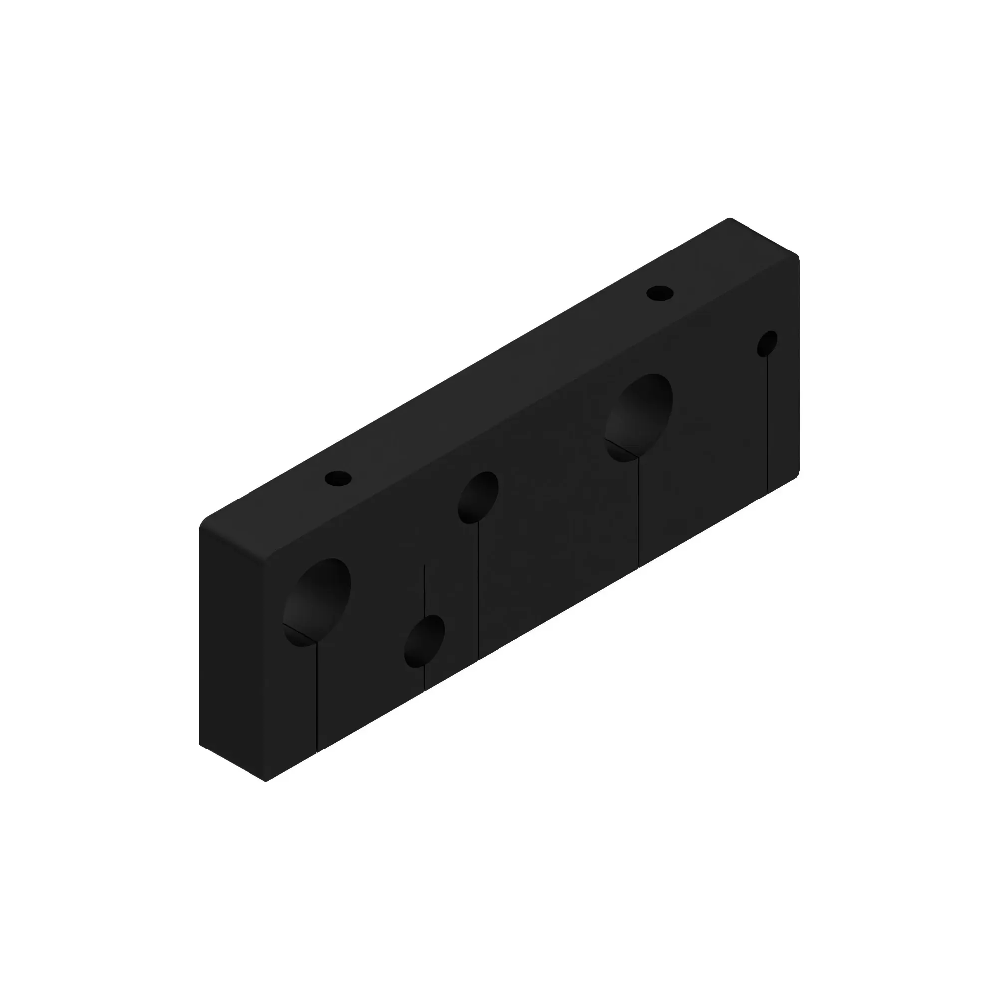 Block Clamp
