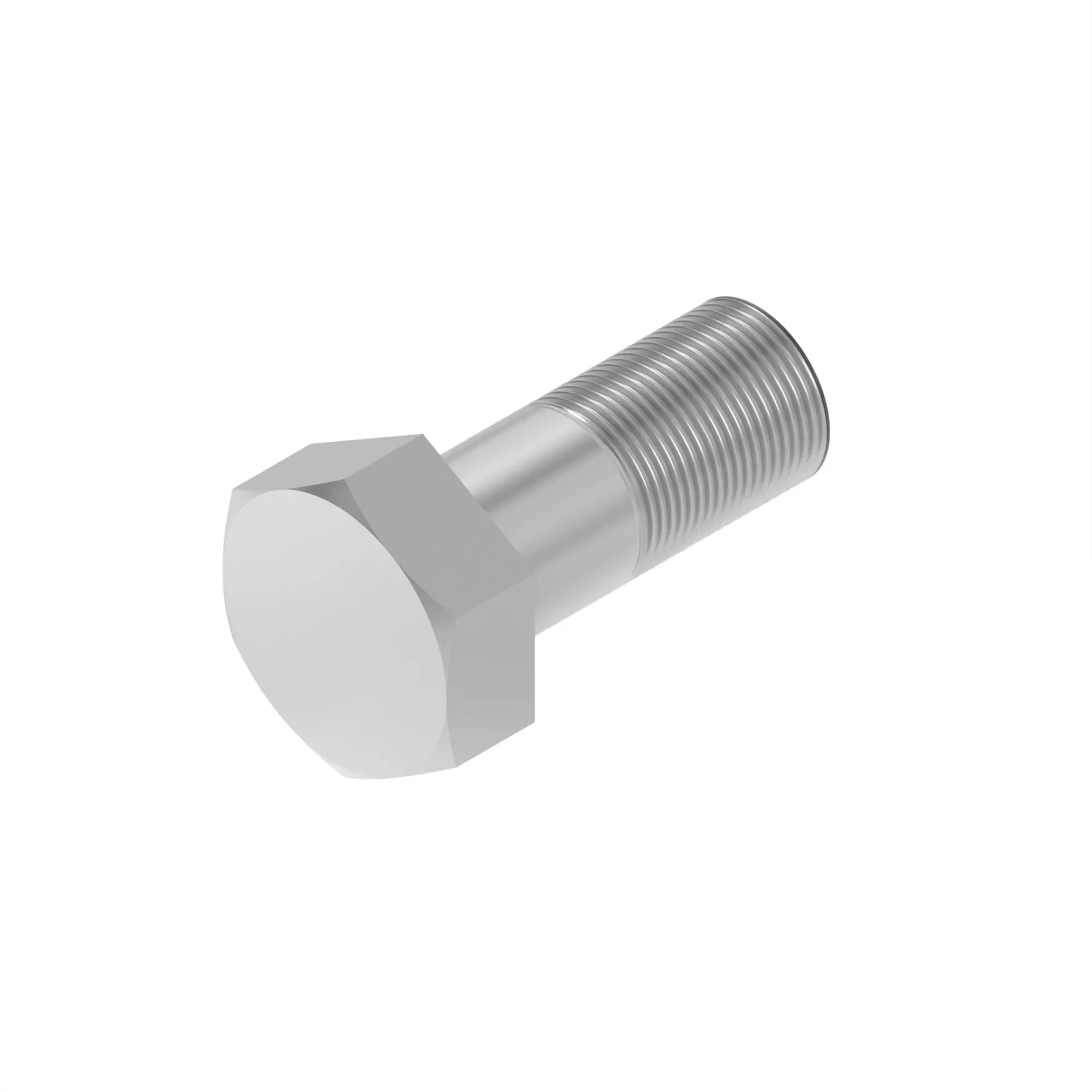 John Deere Hexagonal Head Screw, M16 X 40 - CC131709