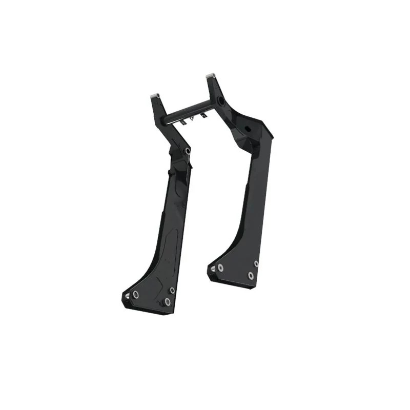 LOADER BOOM, BOOM WELDMENT LARGE FT