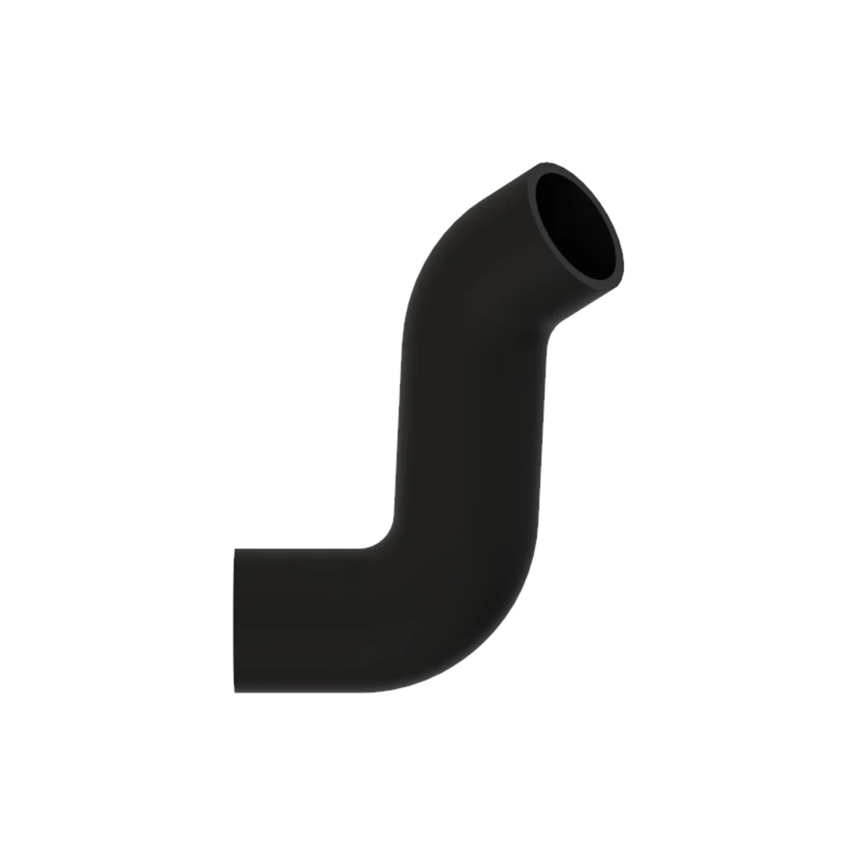 John Deere Bottom Radiator Hose - R53550