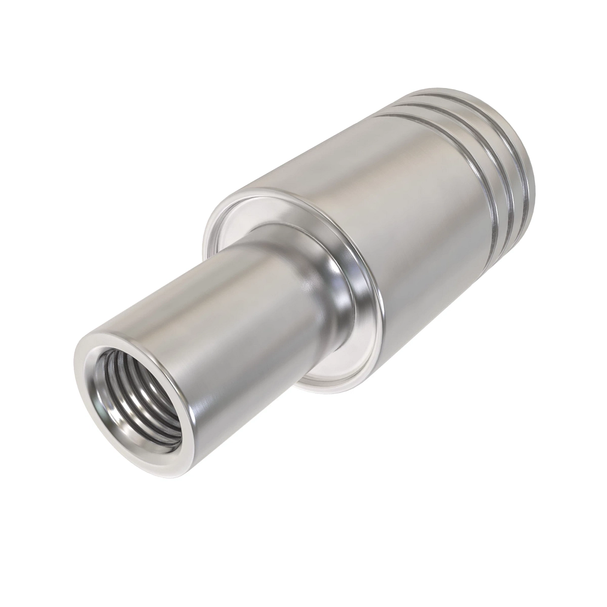 Breakaway Coupler, Hydraulic