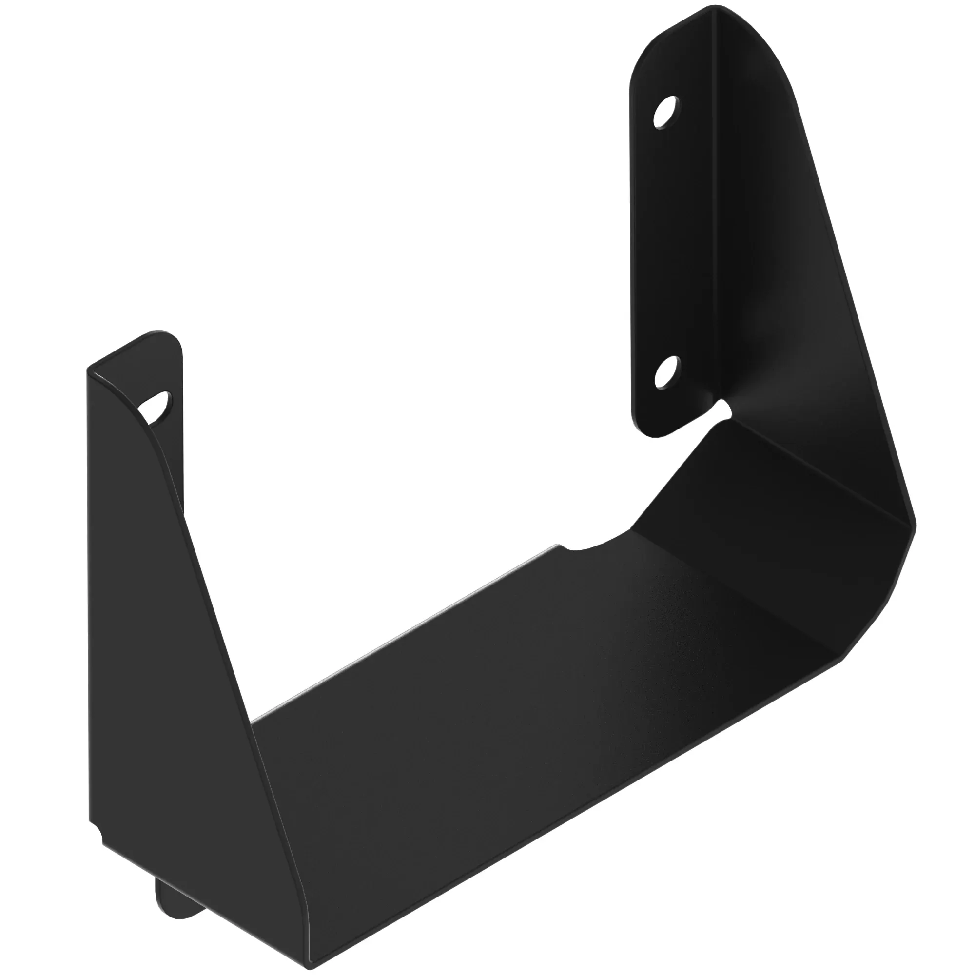 John Deere Fuse Relay Center Bracket - UC30131