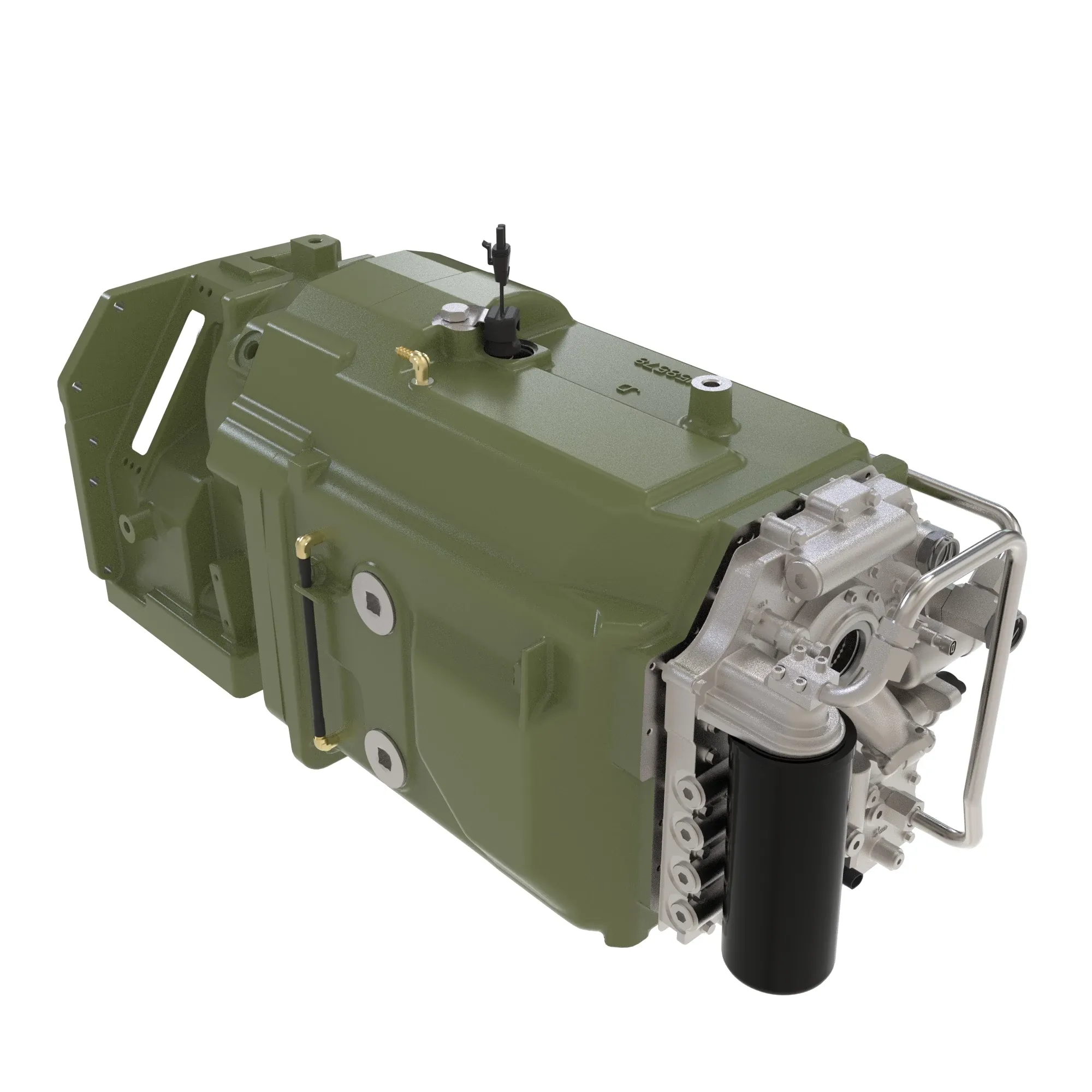 SERVICE-KIT CONTROL VALVE