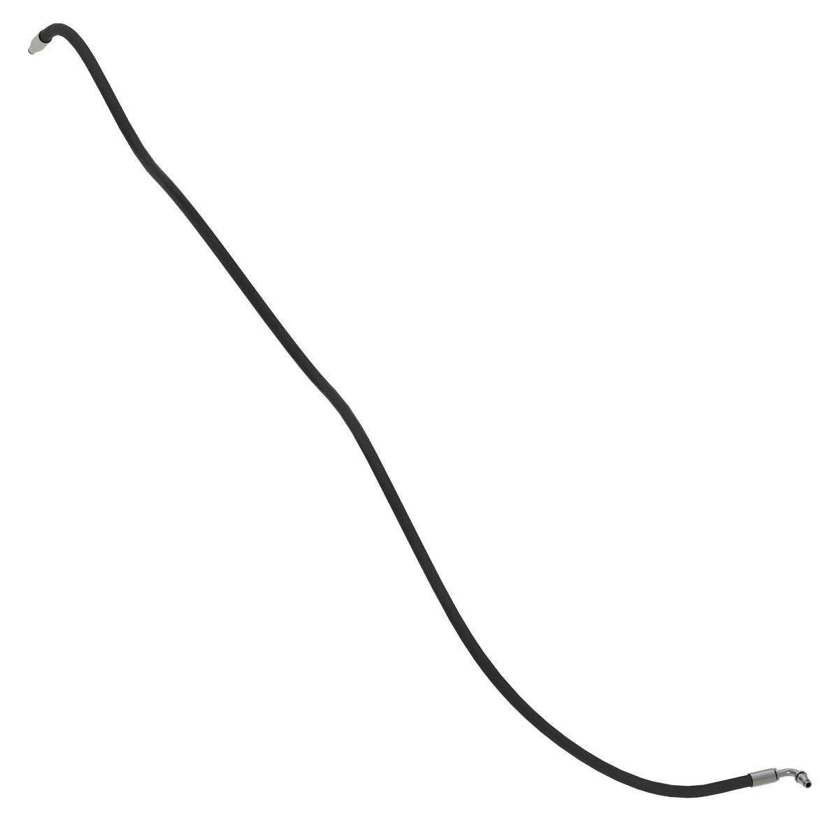 Hydraulic Hose, Down Force