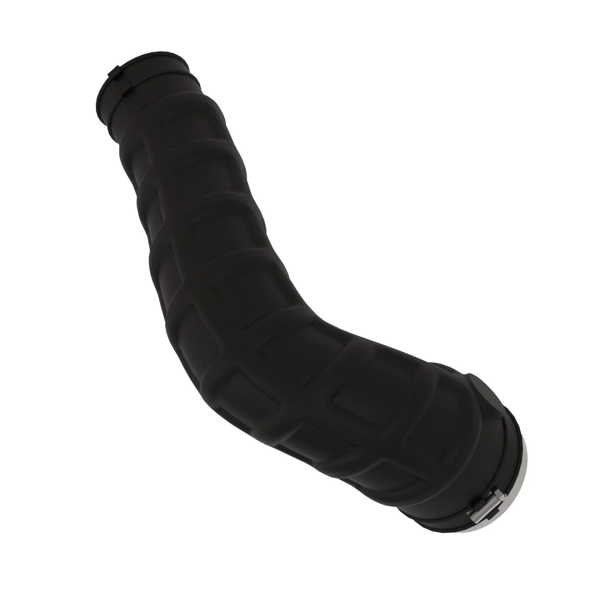 John Deere Air Intake Suction Hose - AN404877