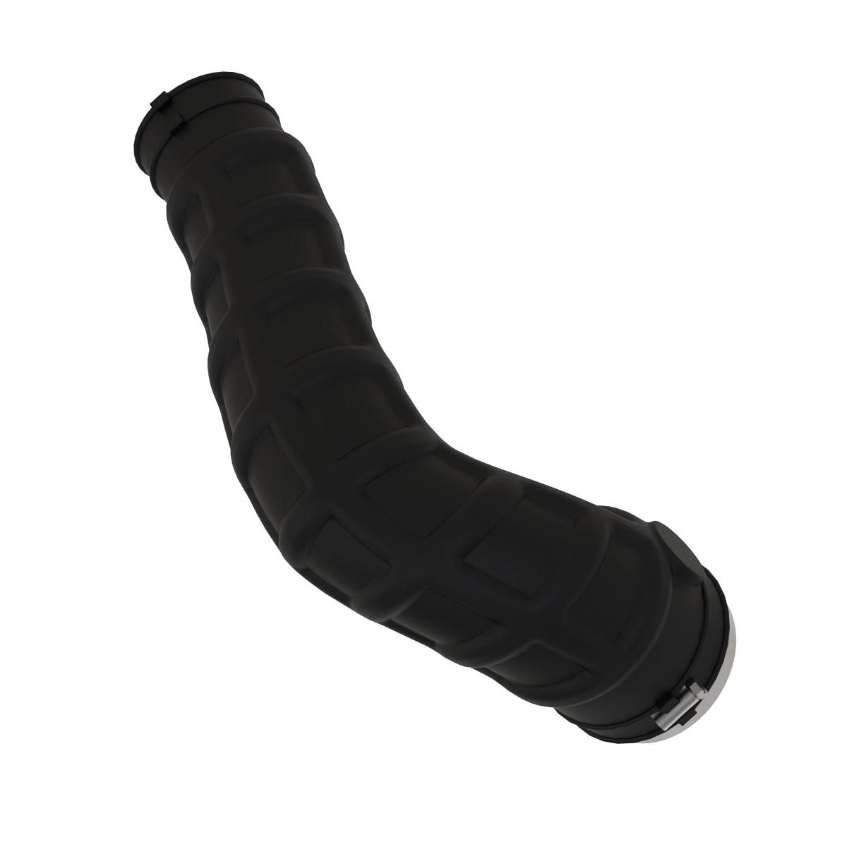 Suction Hose, 6.8L Air Intake Stage