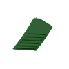 GRILLE, SIDE SCREEN, LEFT HAND