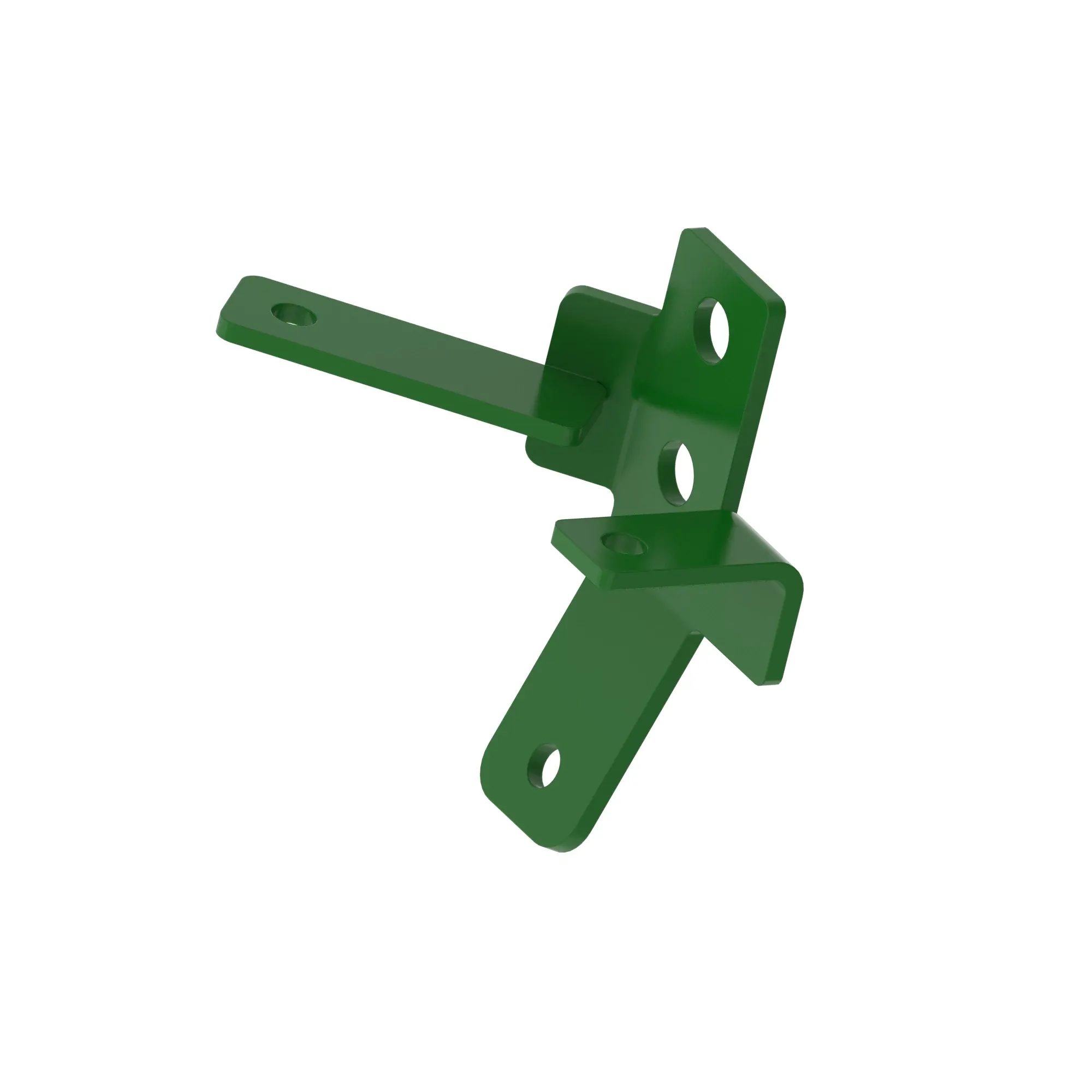 BRACKET, POWER CABLE HOLDING  BRACK