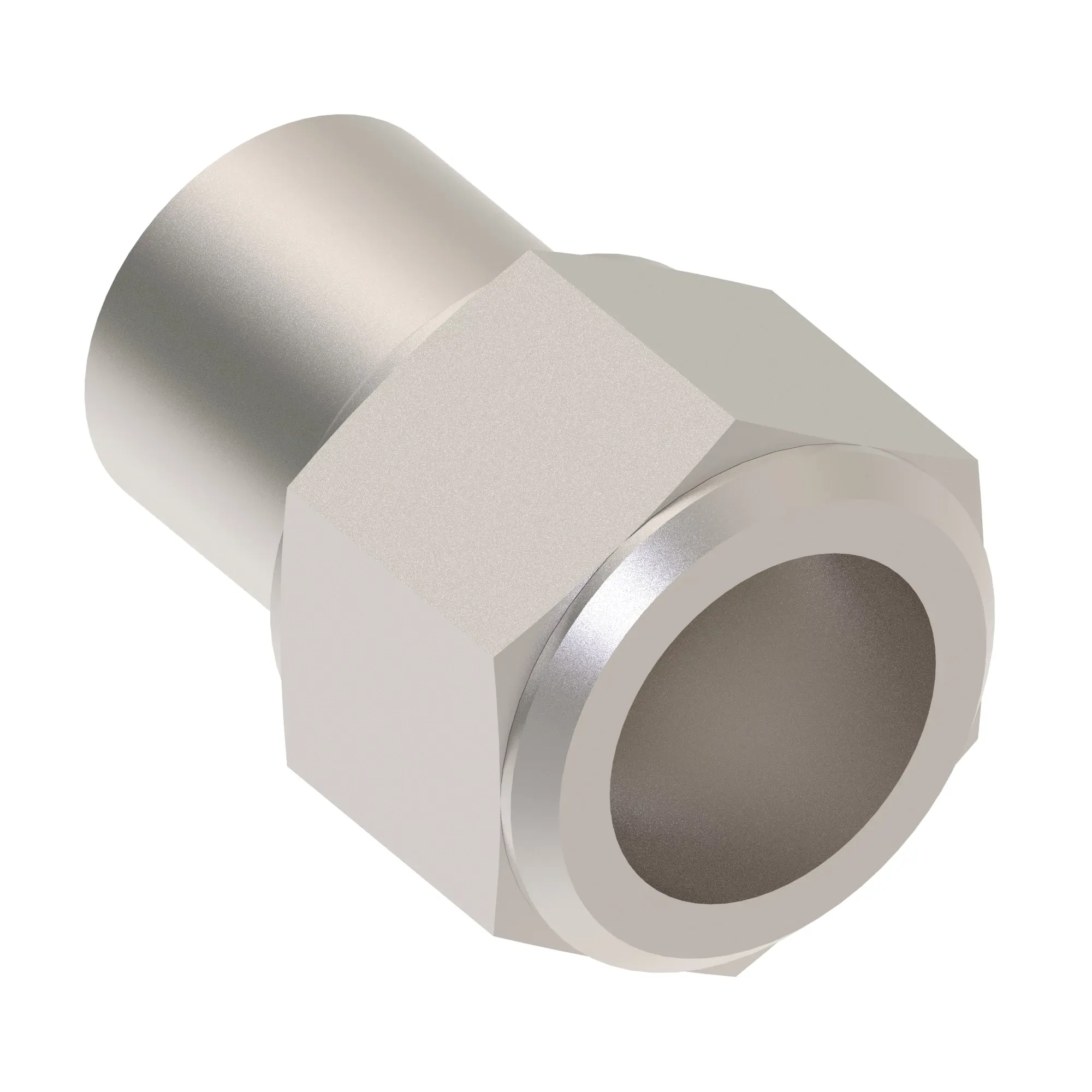 John Deere Adapter - F075155