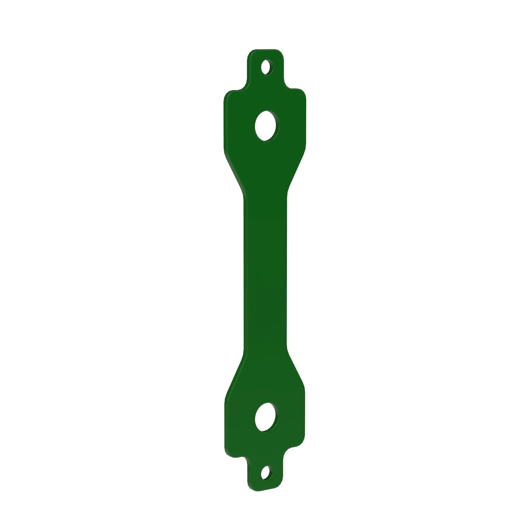 John Deere Plate - KK71953