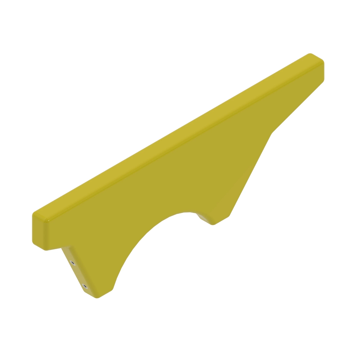 Fertilizer Hopper B