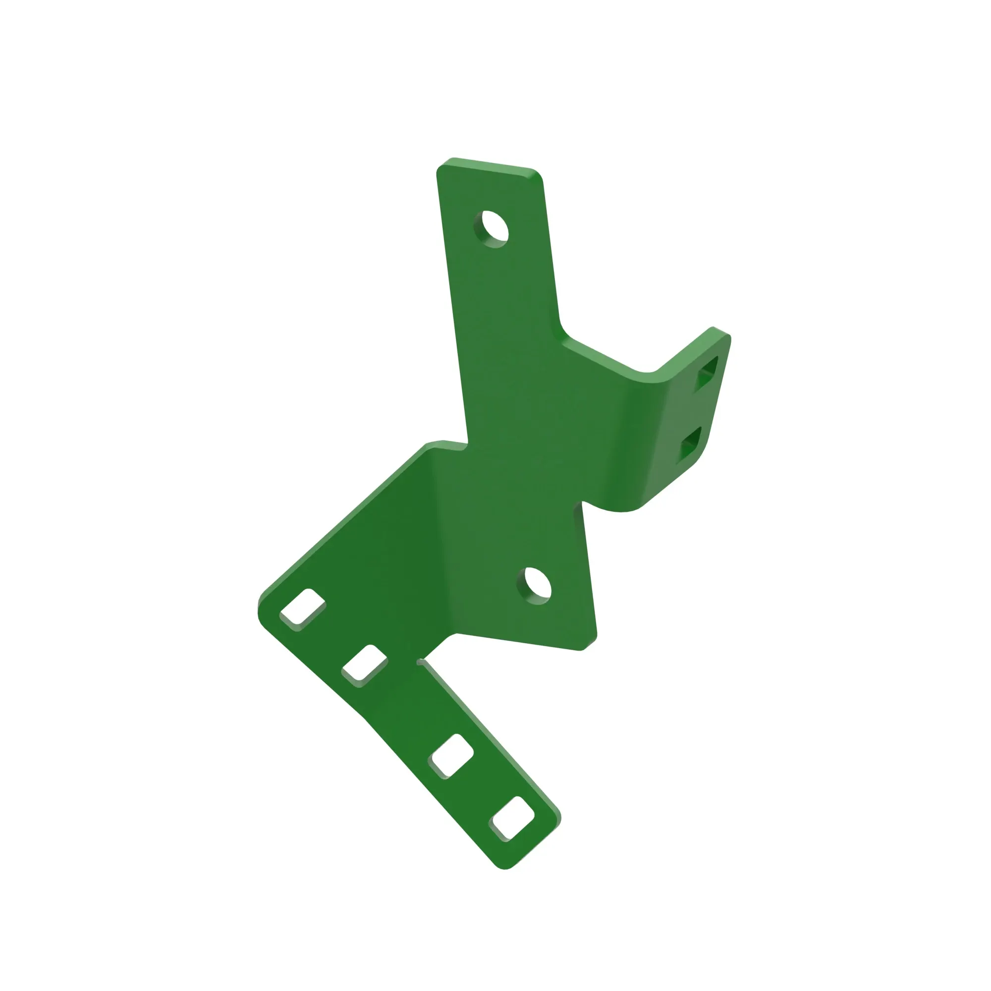 John Deere Wheel Motor Harness Bracket - KK36748