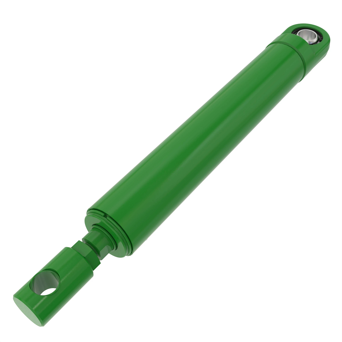 John Deere Arm Fold Hydraulic Cylinder - AHC12507