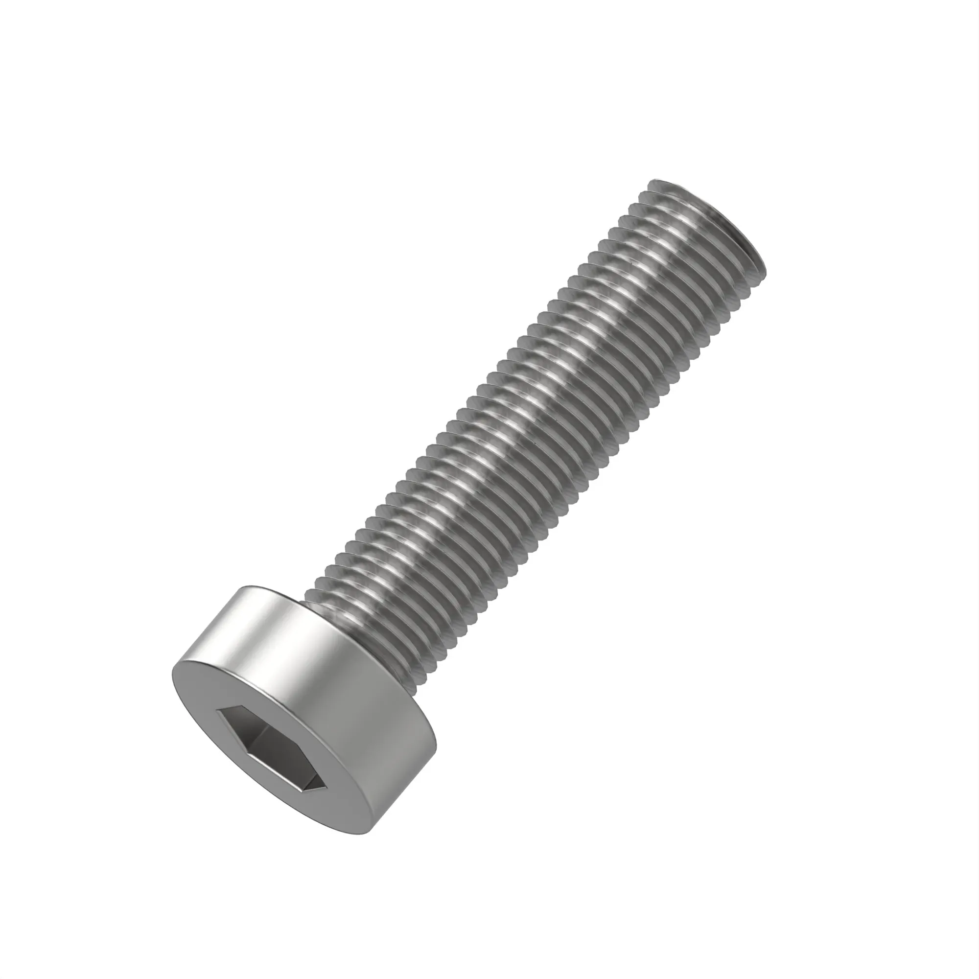 John Deere Hexagonal Socket Head Screw, M5 X 20 - 19M9400