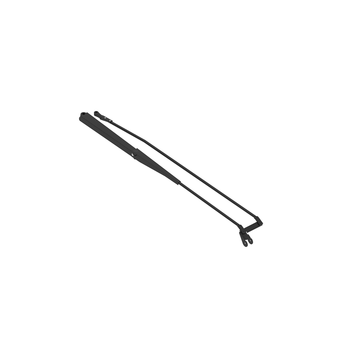 Wiper Arm, Main Arm, Idler Arm
