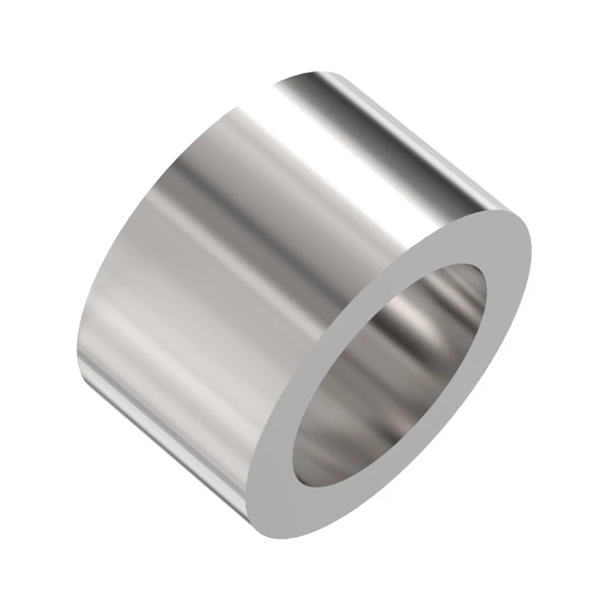 Spacer, Idler