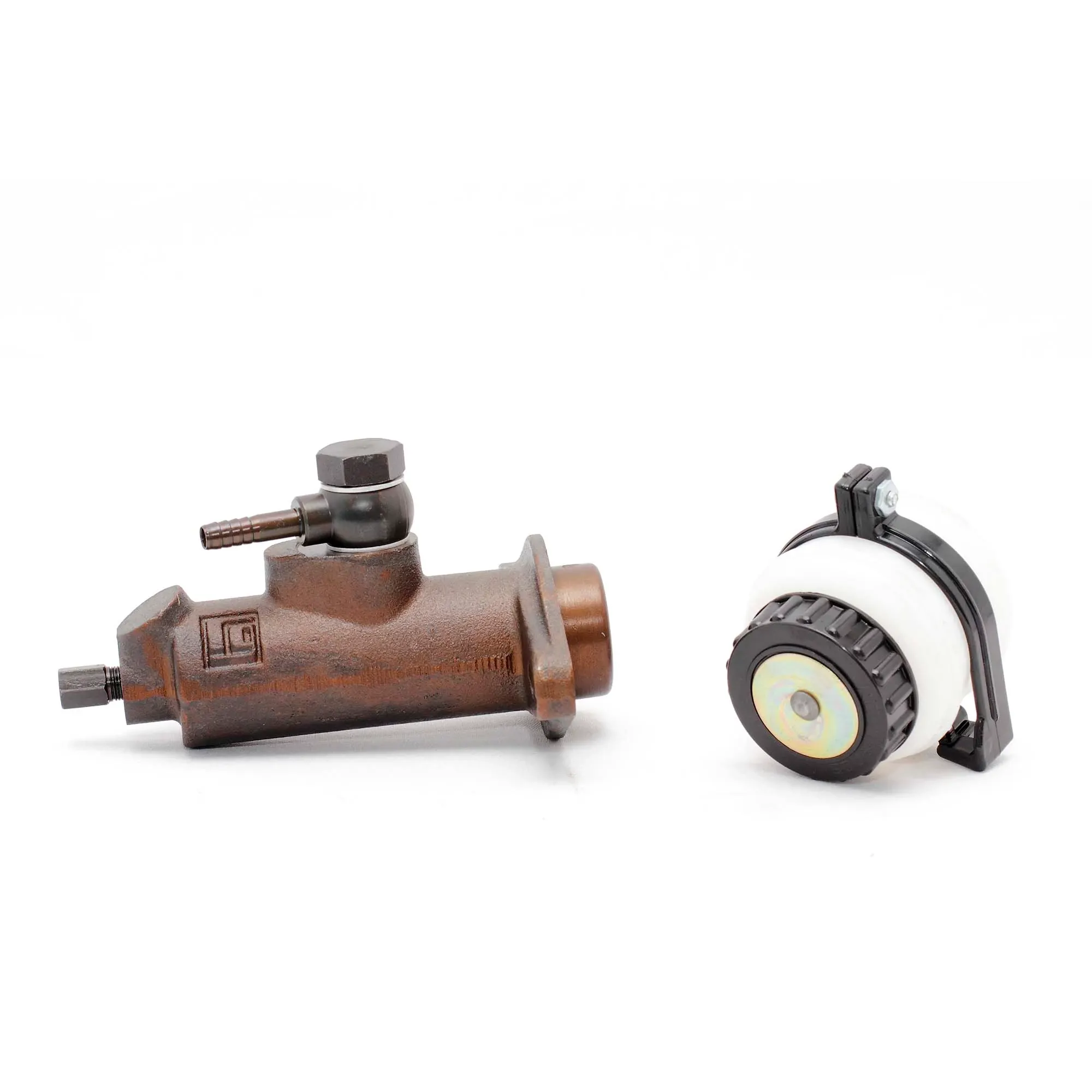 John Deere PLA Brake Hydraulic Pump - 5PL14952