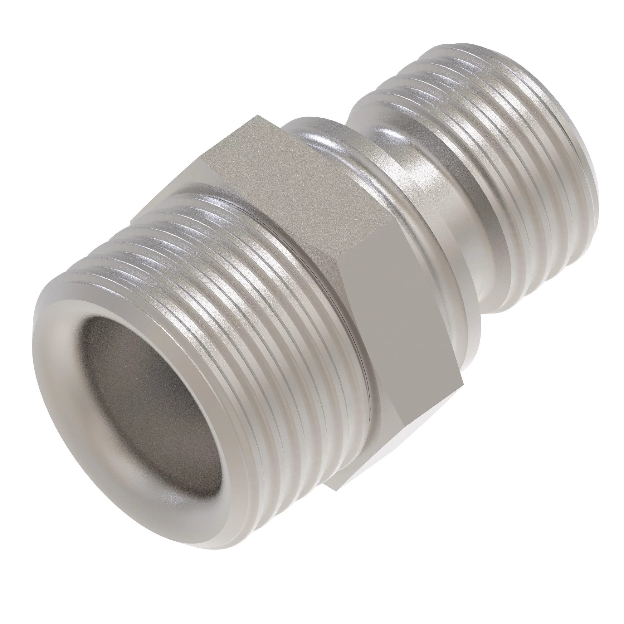 FITTING, W/ O-RING