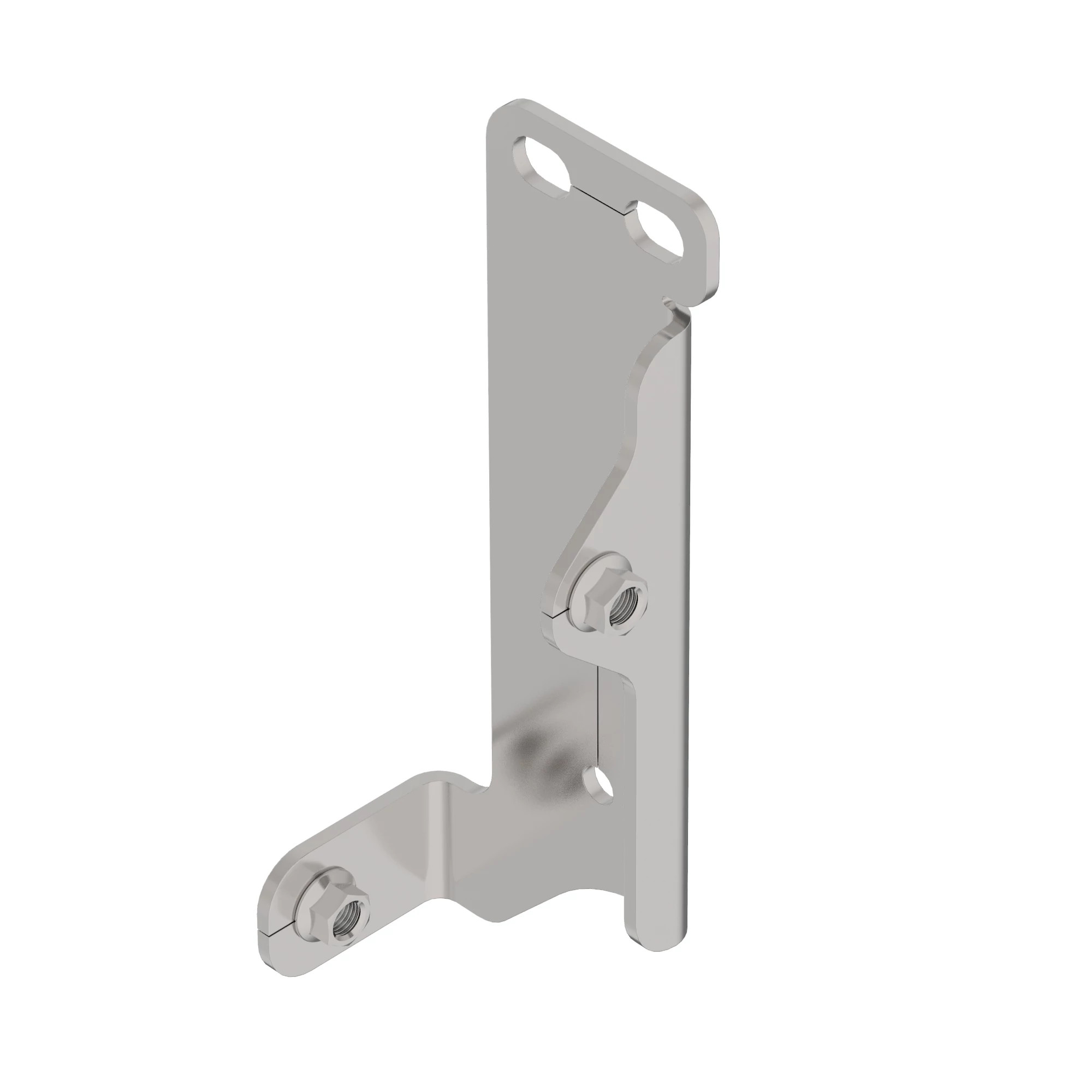 BRACKET, CONDENSER RIGHT SIDE CONDE