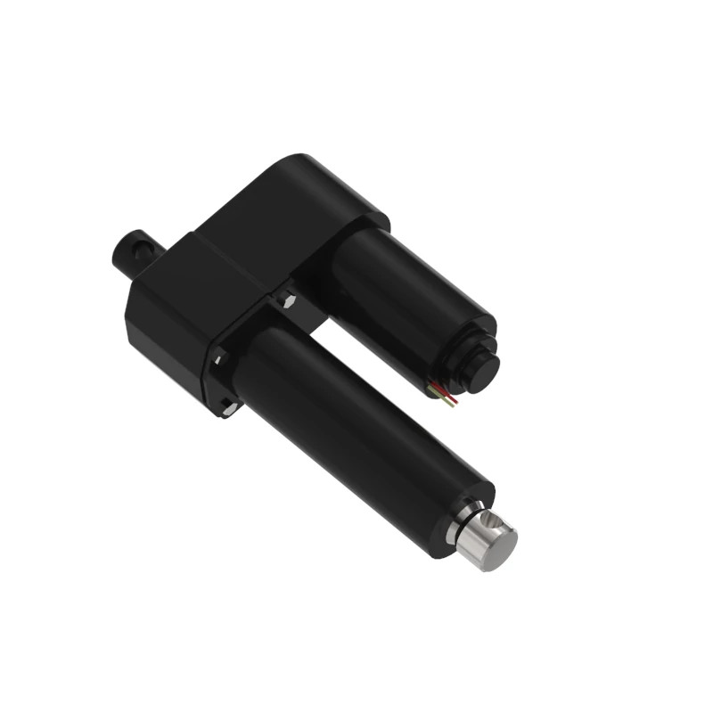 John Deere Fan Engage Actuator - AKK29749