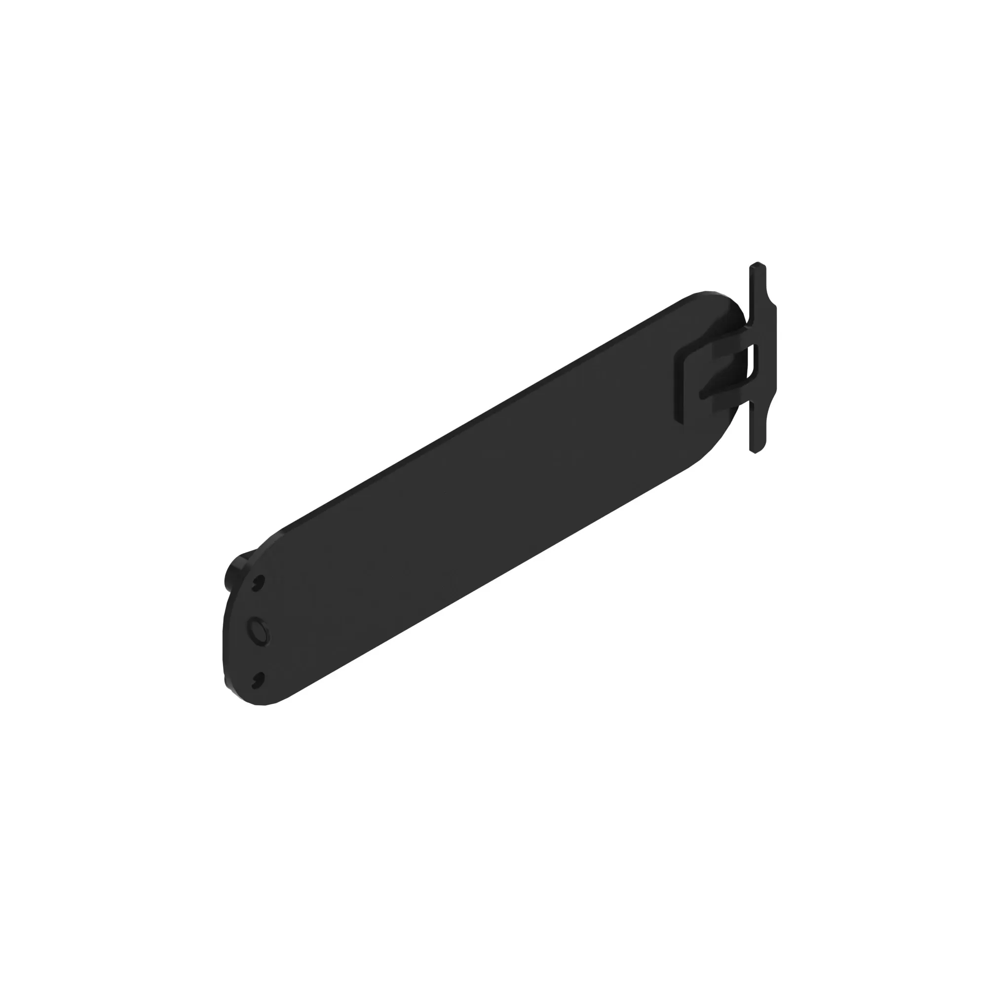 SHIELD, SHIELD - BLACK