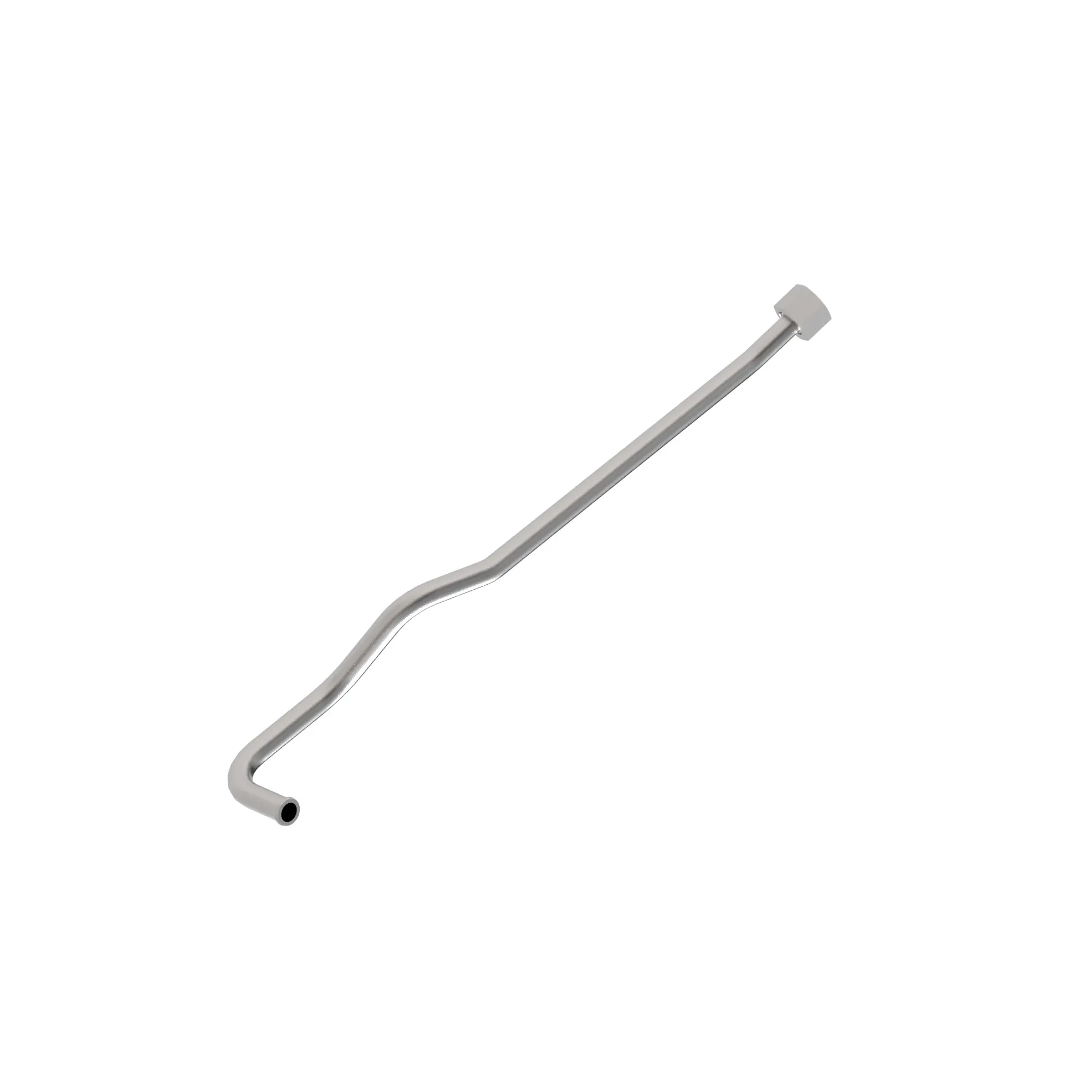 John Deere Heater Line - RE243266