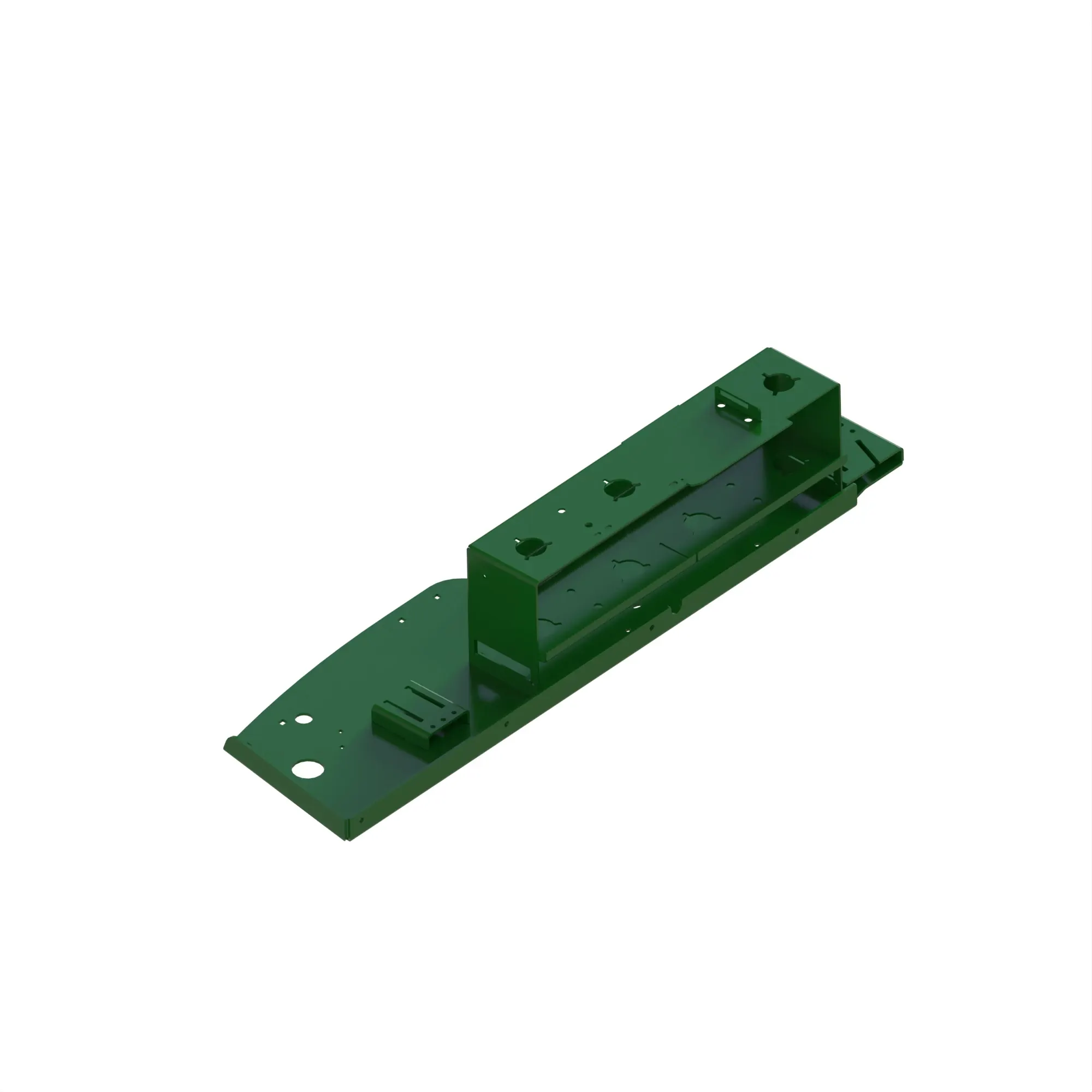 John Deere Bracket Support, Right Side - DQ54345