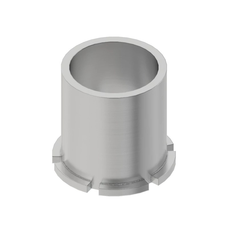 BUSHING, PLASTIC