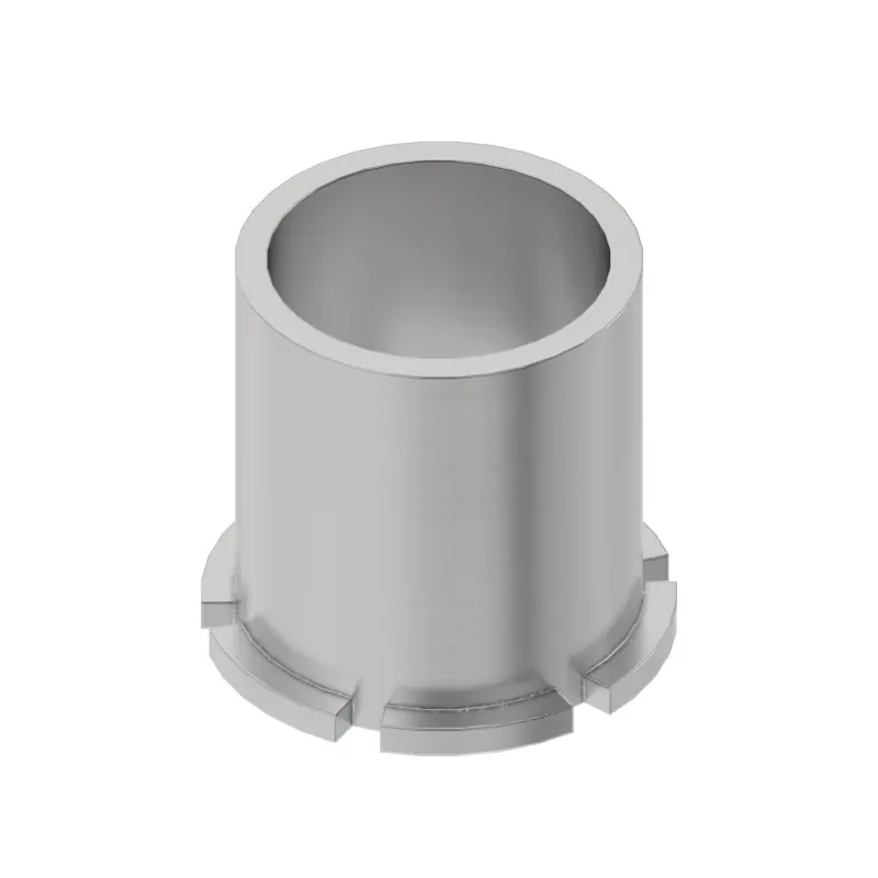 John Deere Non-Metallic Flanged Split Bushing - FH318957