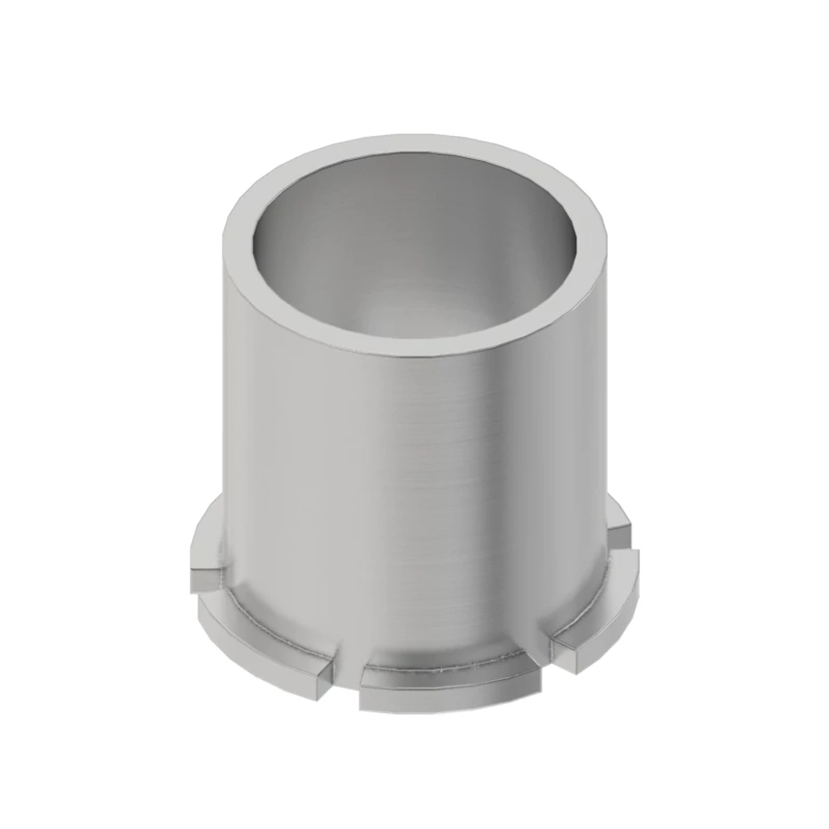 Bushing, Plastic