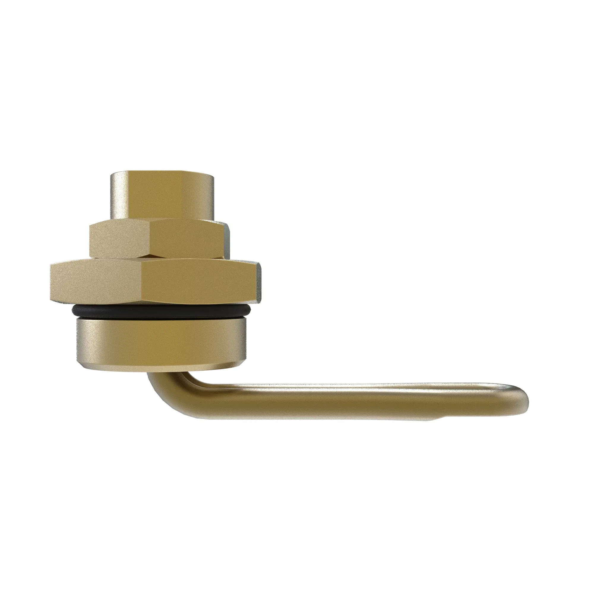 COOLANT HEATER