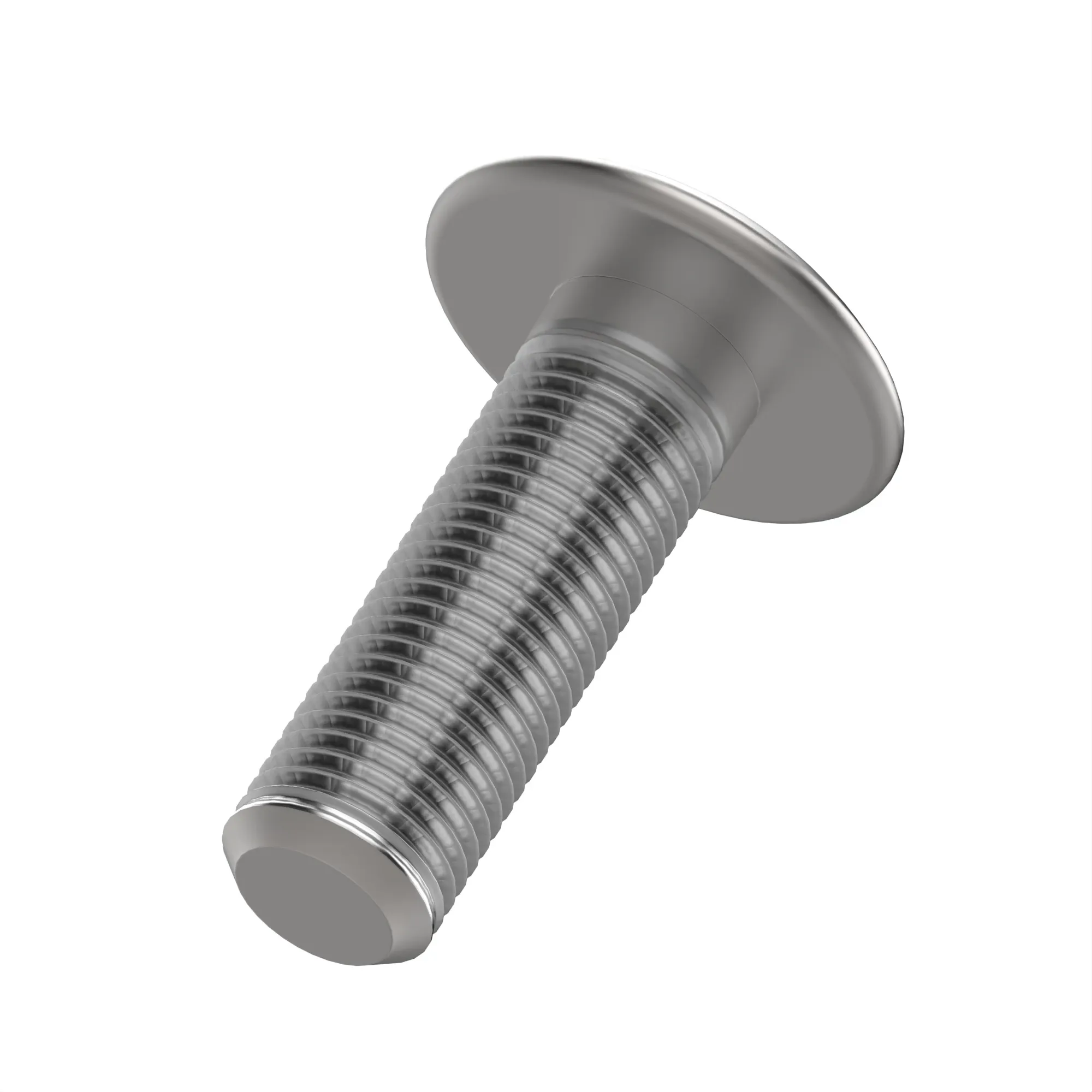 BOLT, BOLT, PAN HEAD SOCKET