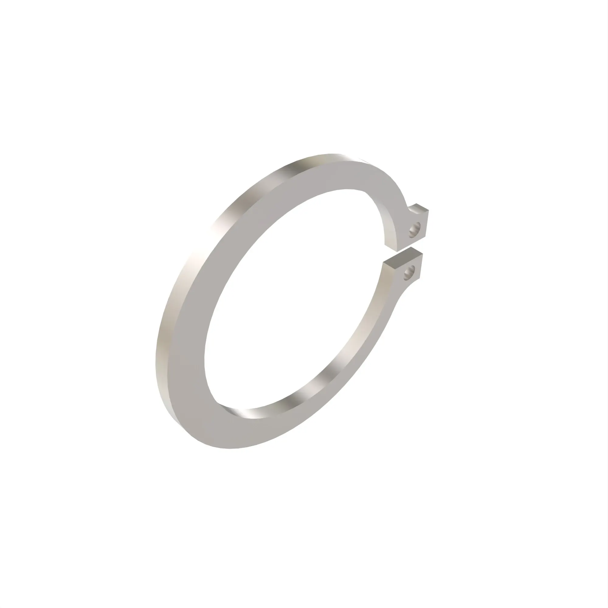 SNAP RING, EXTERNAL