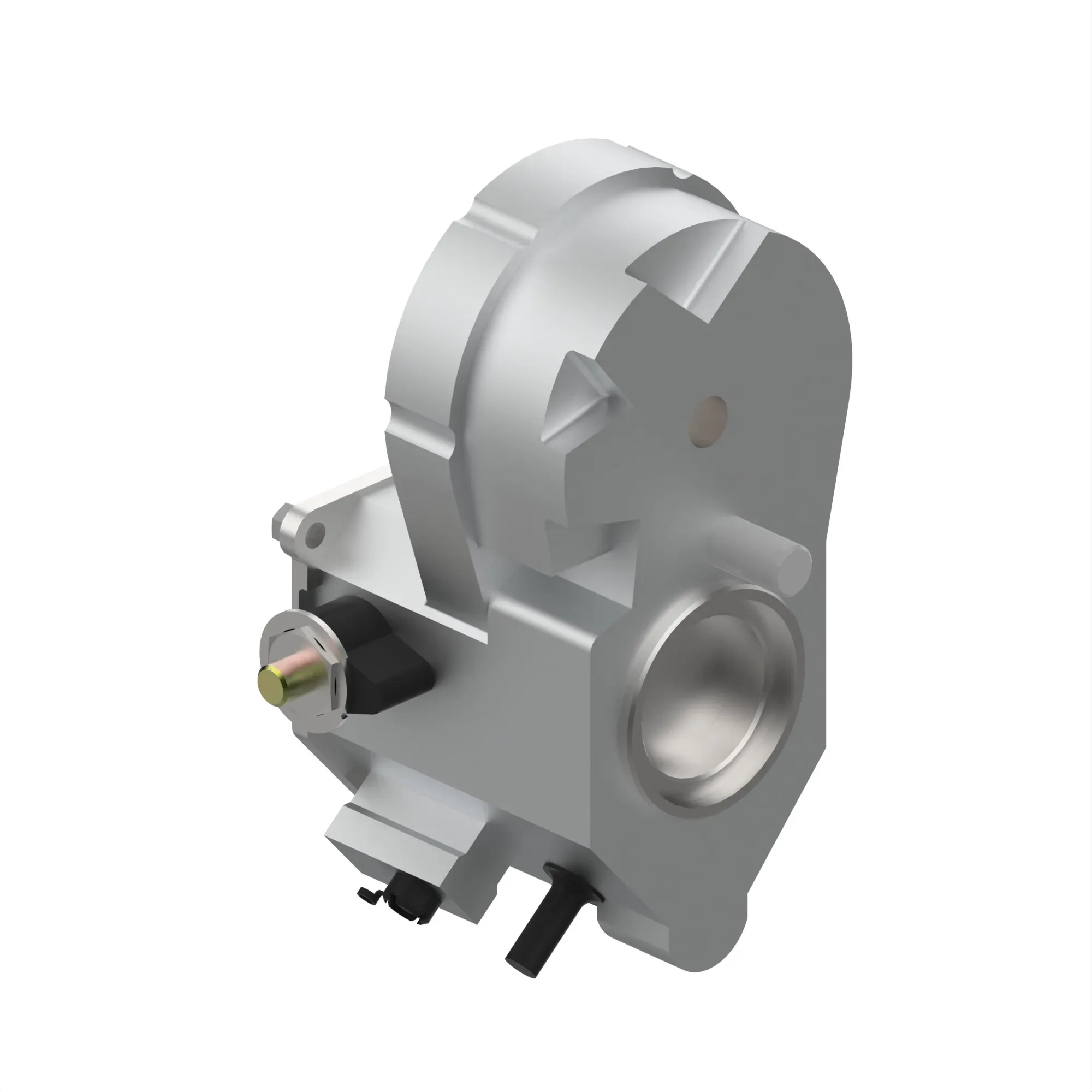ASSEMBLY MAGNETIC