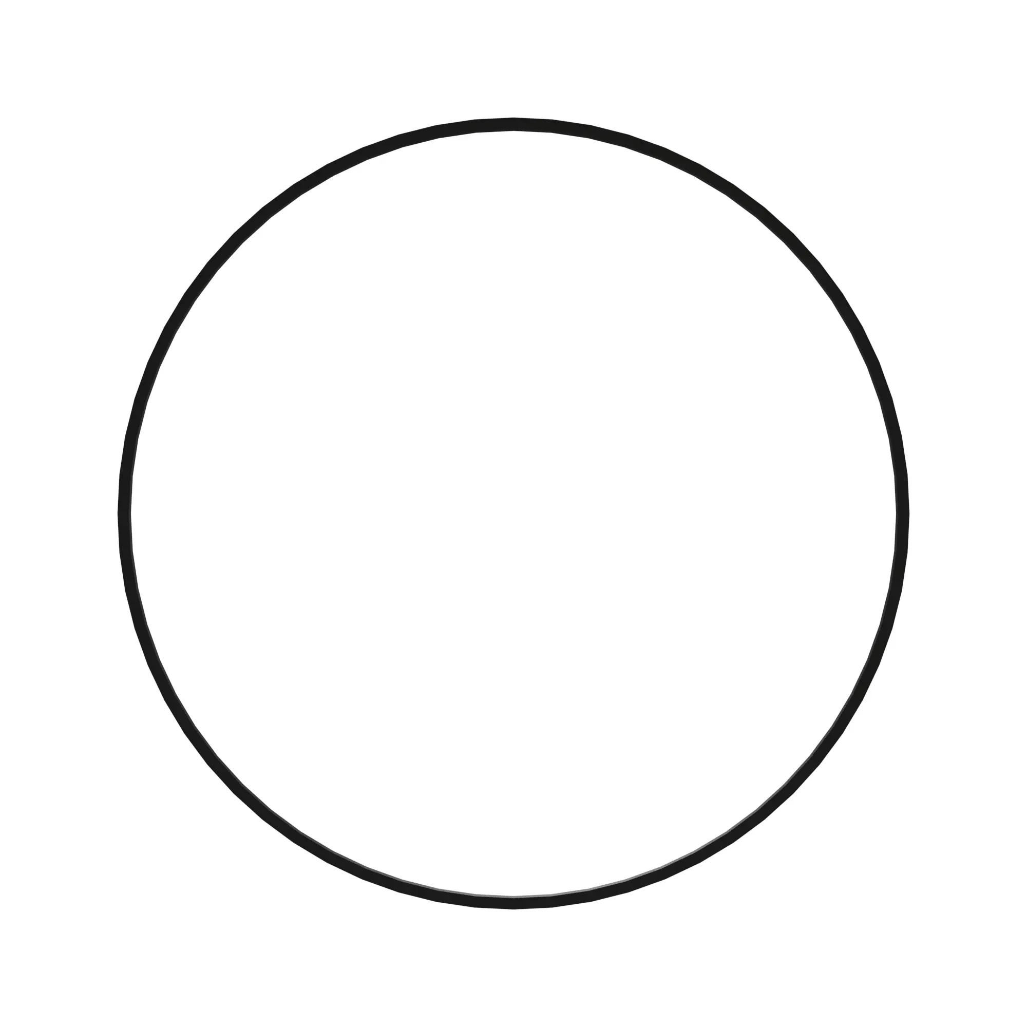 SEAL, BRAKE SEAL PISTON ID