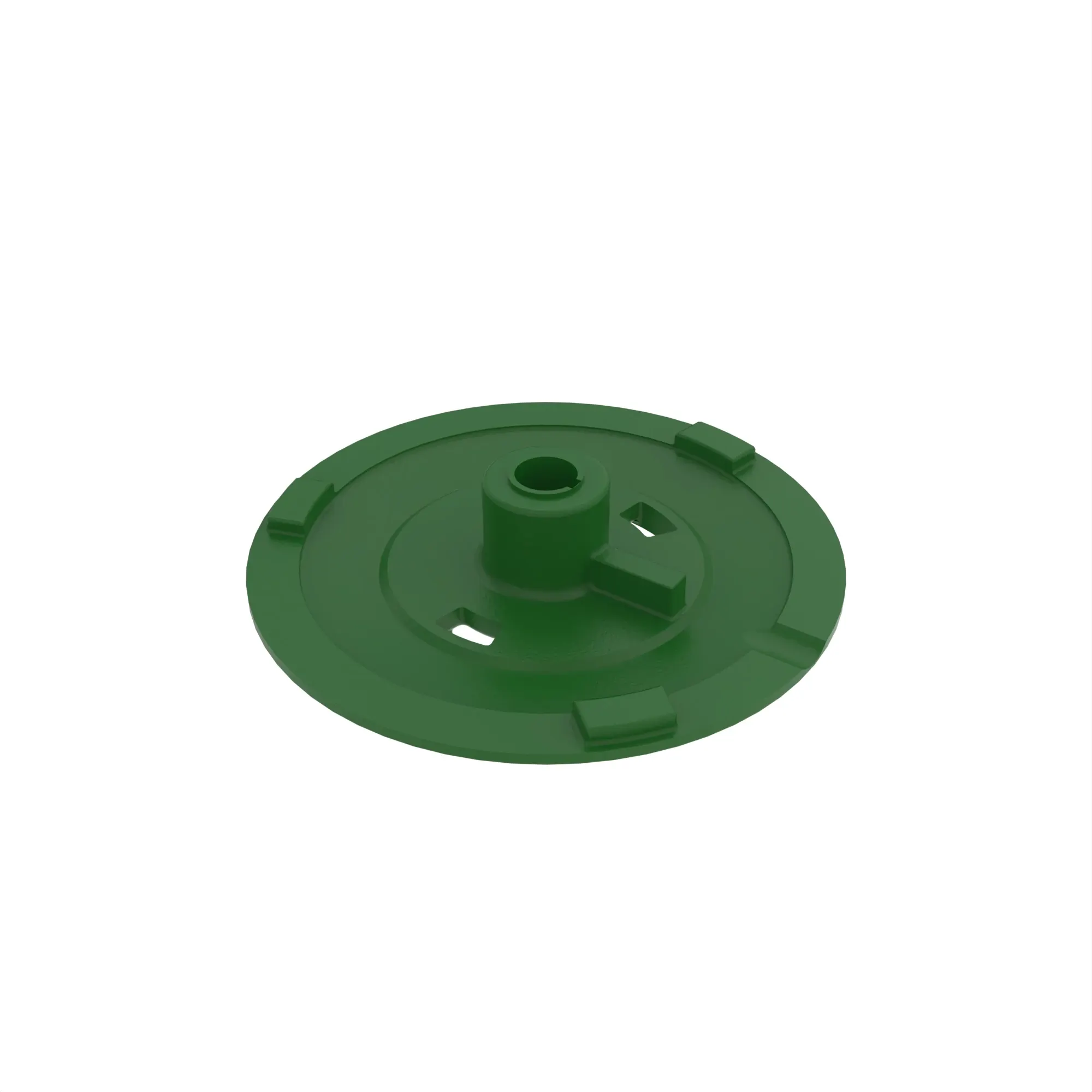 John Deere Variable Reel Half Sheave - Z11818