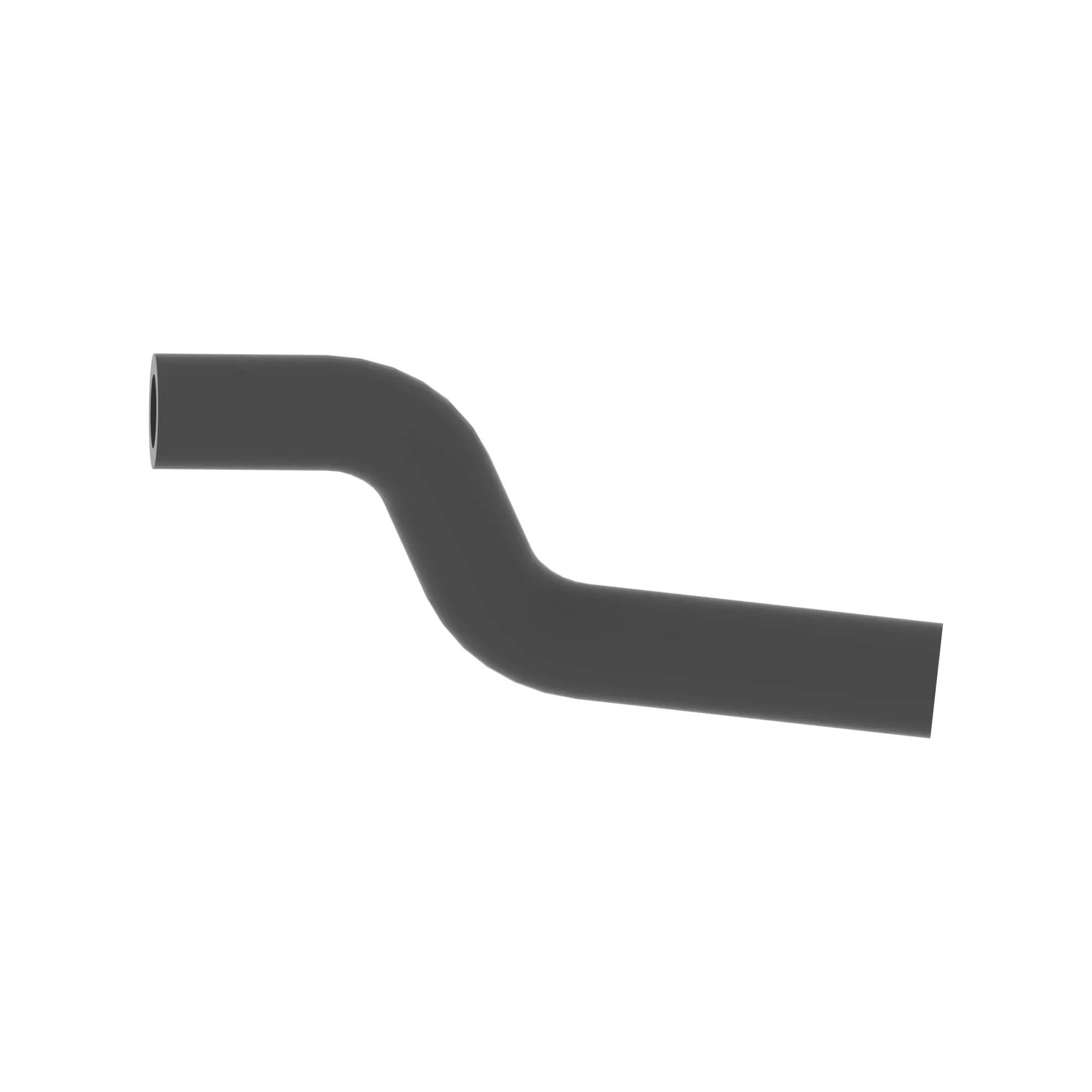 HOSE, HOSE, MOLDED COOLANT