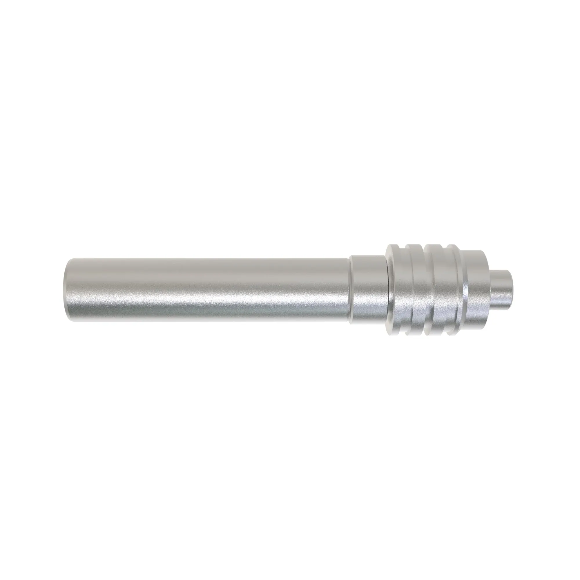 PISTON ROD WITH END ASSY (SERVICE PART)