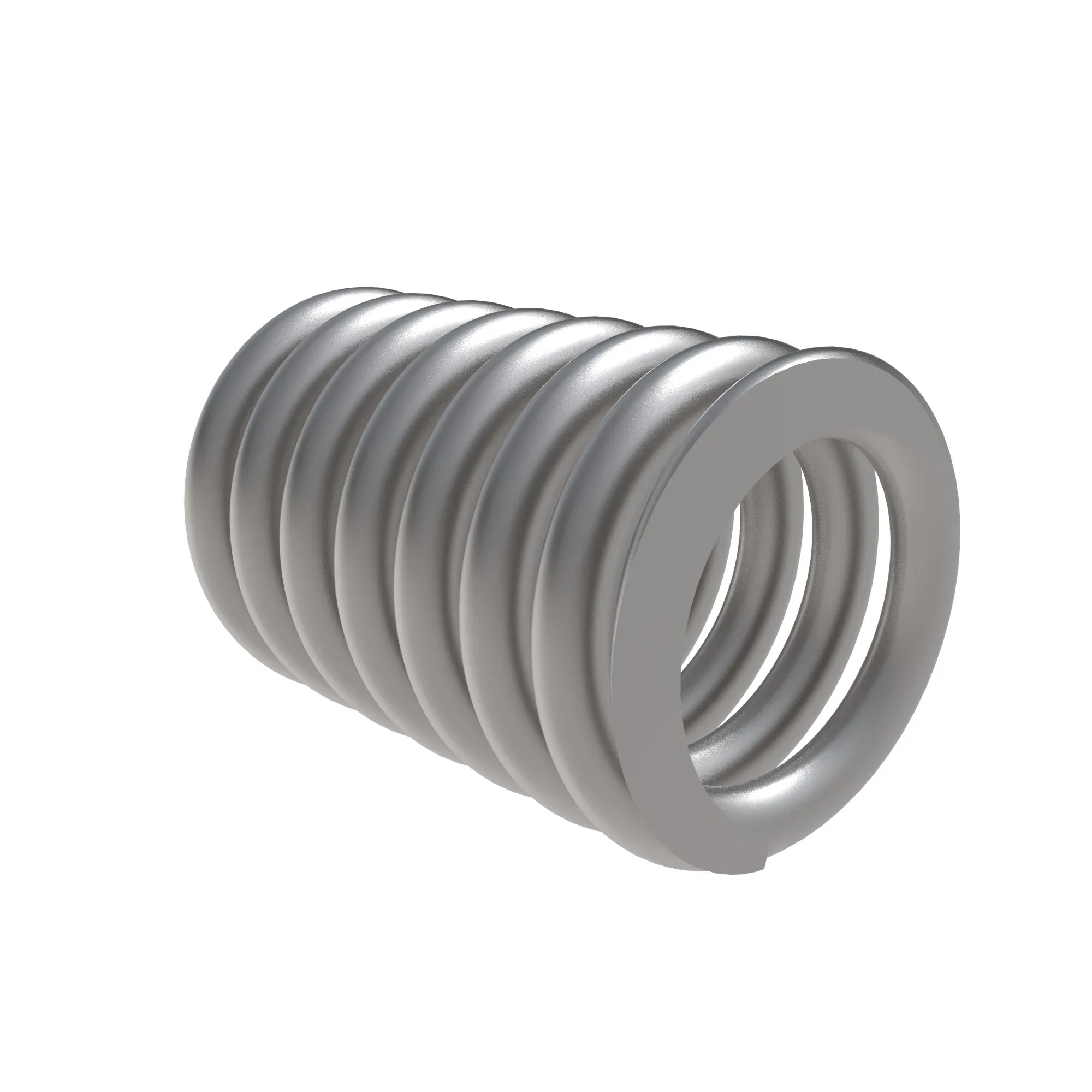John Deere Compression Spring - R502187
