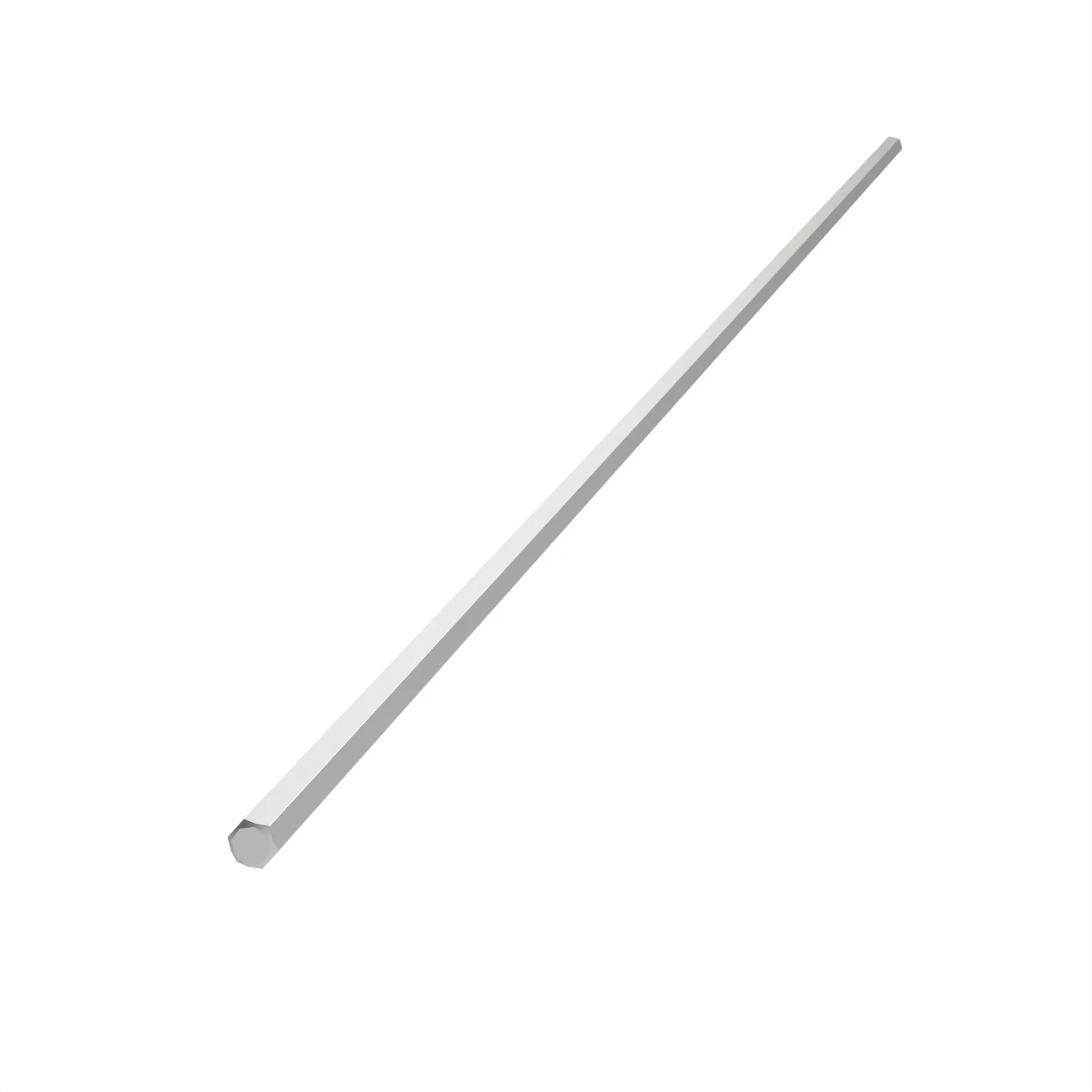 John Deere Hexagonal Axle Bar - CQ39647
