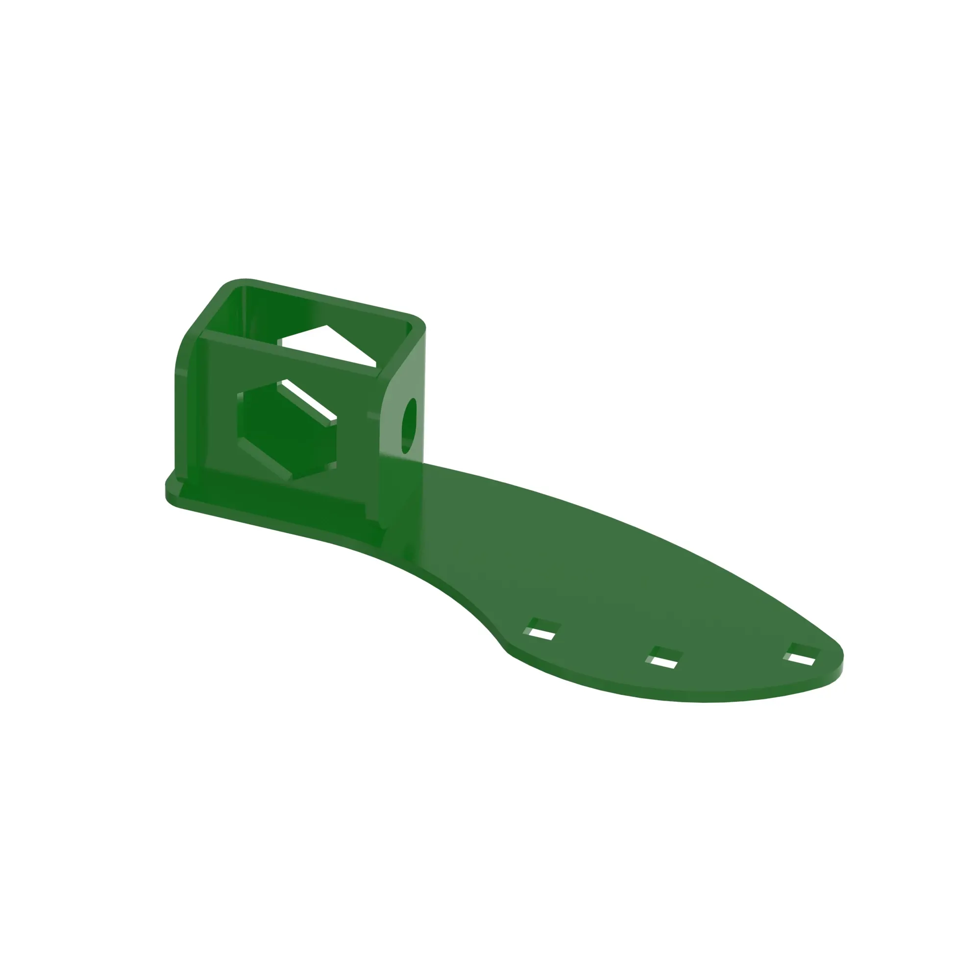 John Deere Support - DC216968