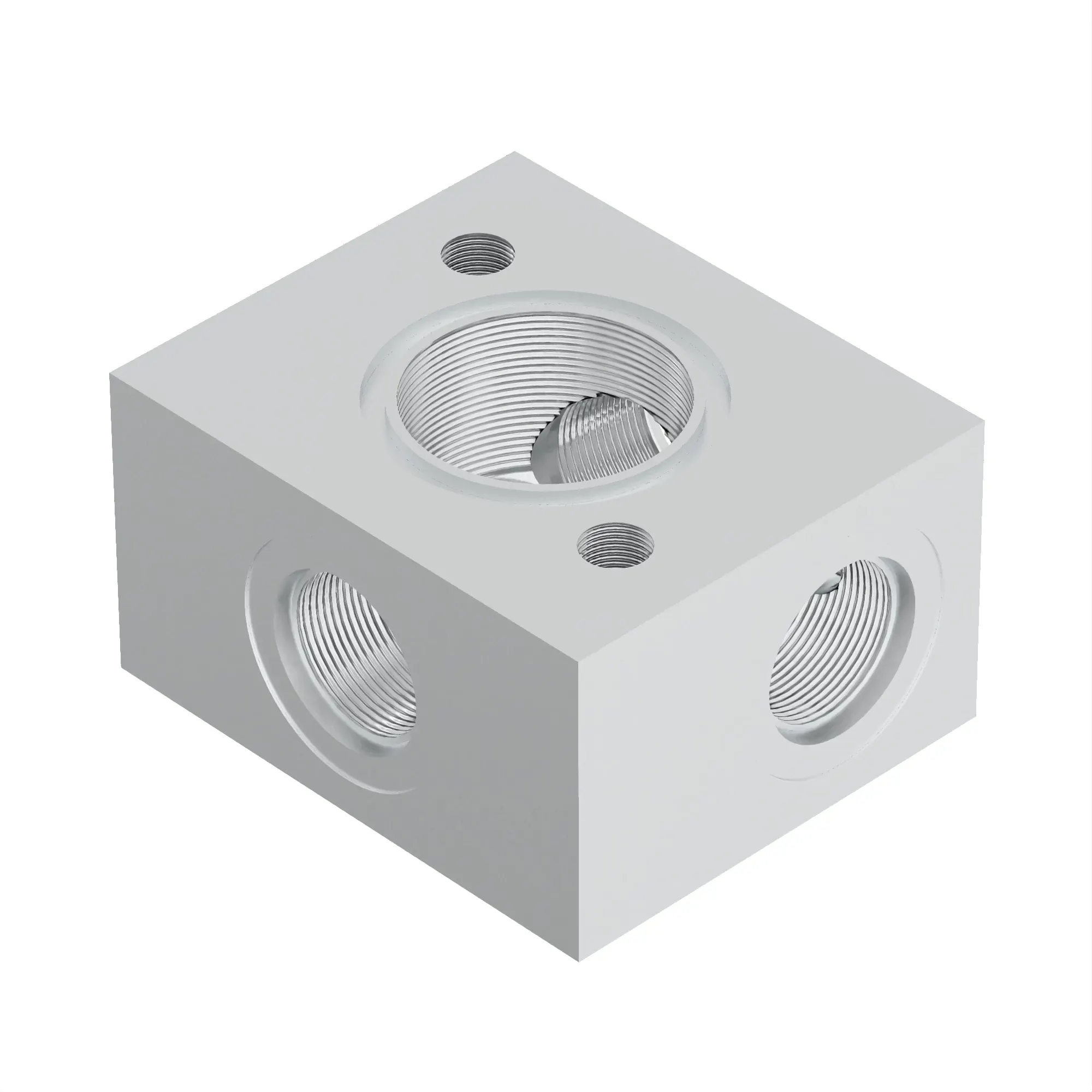 ADAPTER,FLANGE,-32CD61