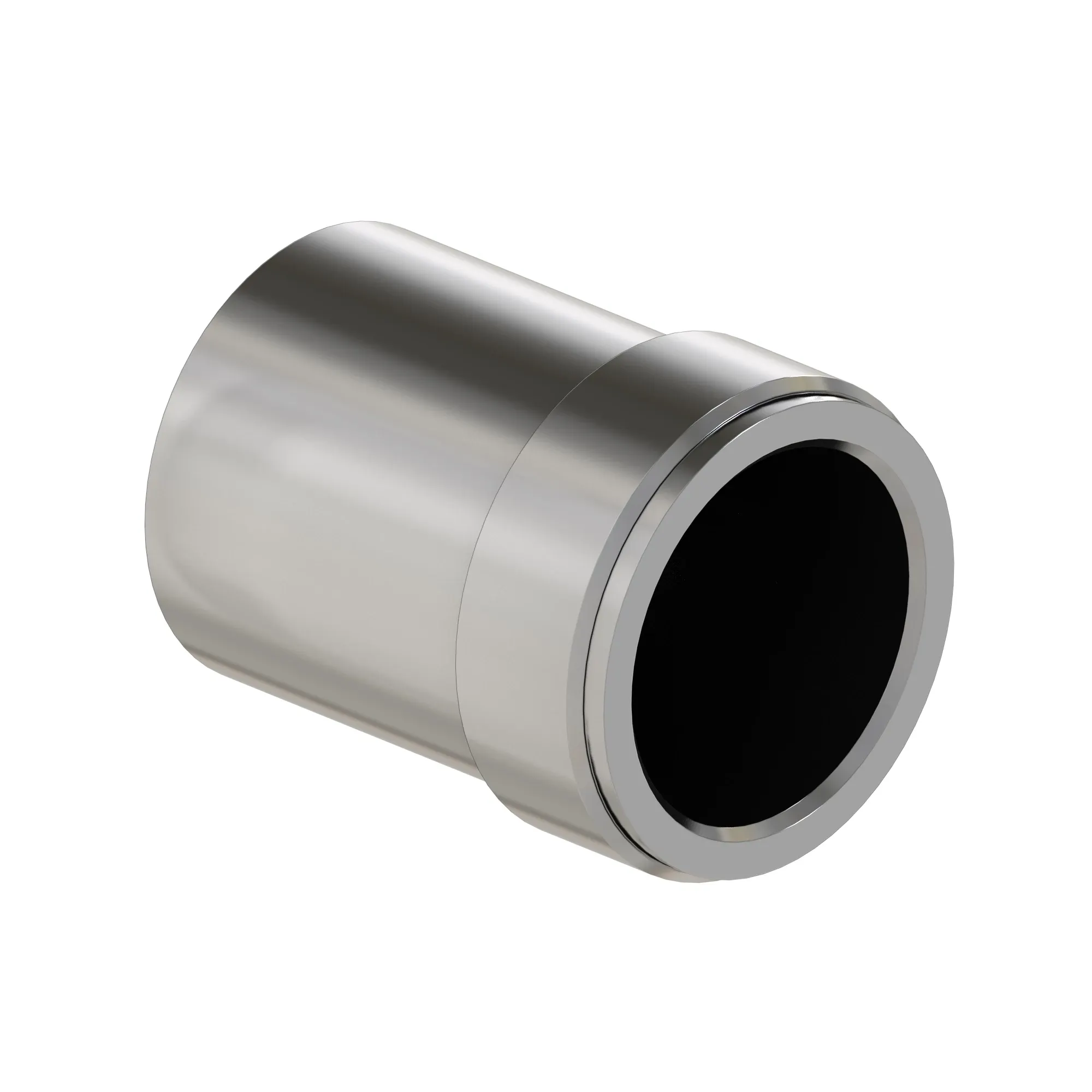 Lubeoil shut off spool