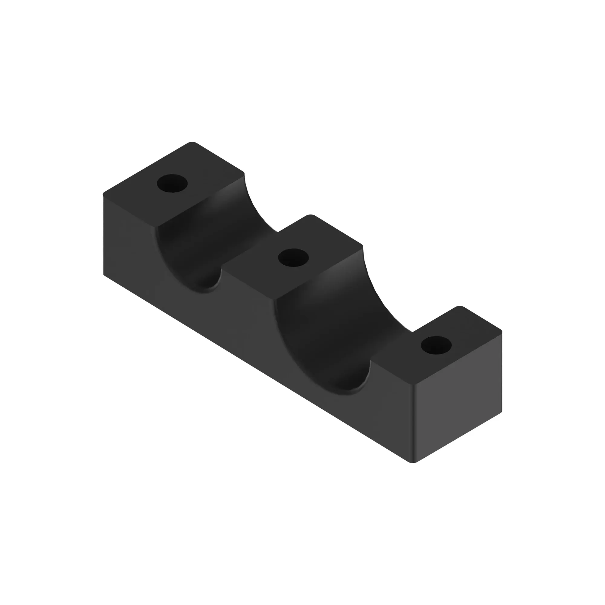 Block Clamp