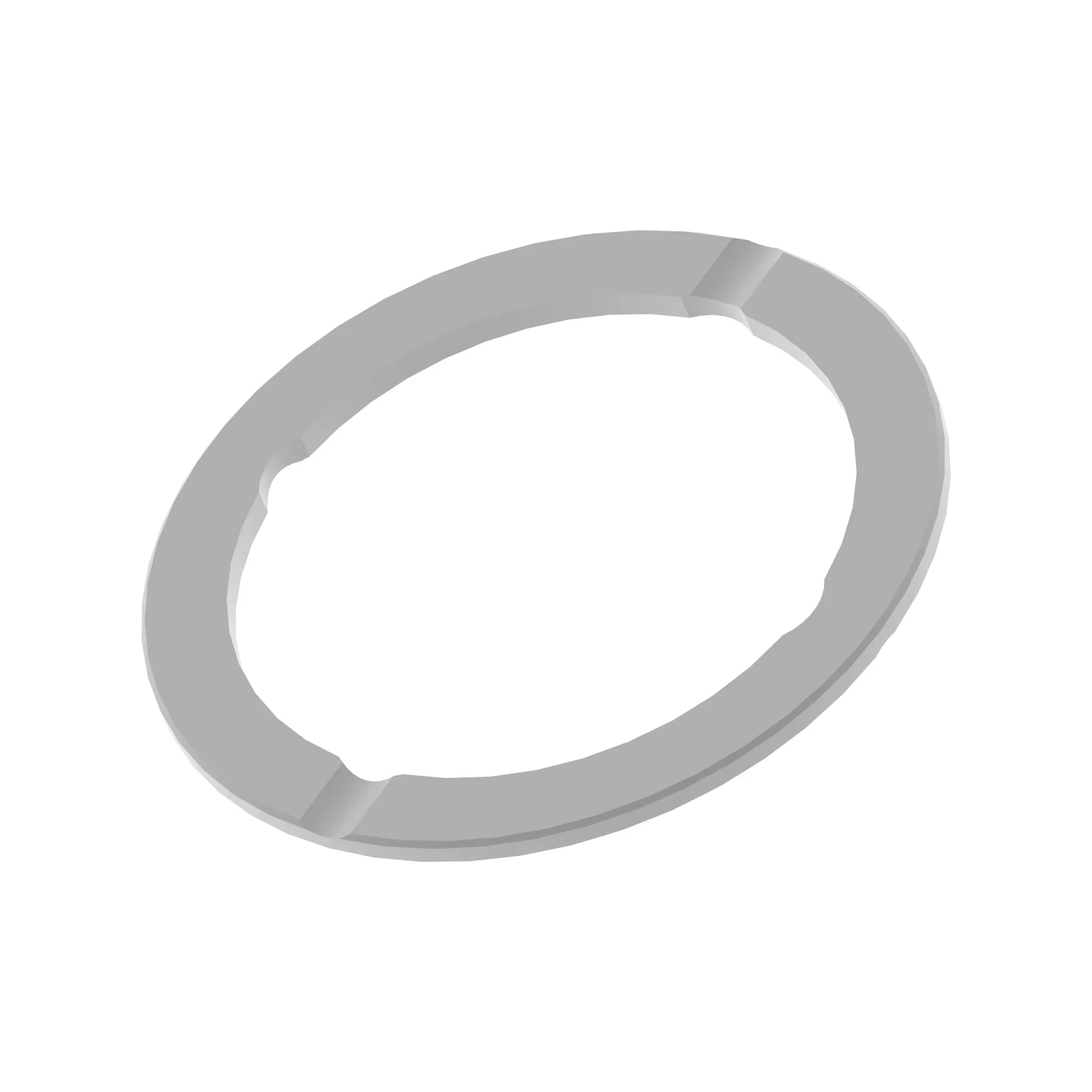 John Deere Thrust Washer - SU58935