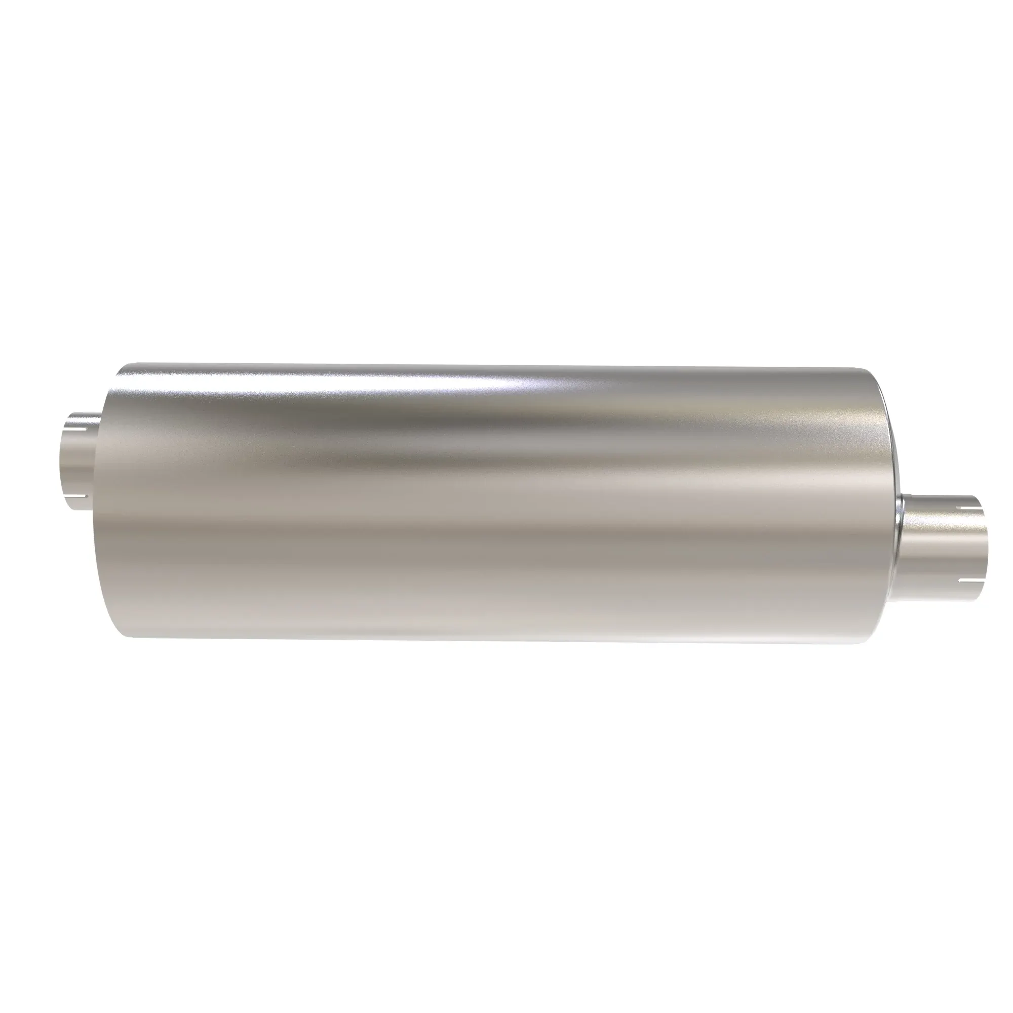 muffler
