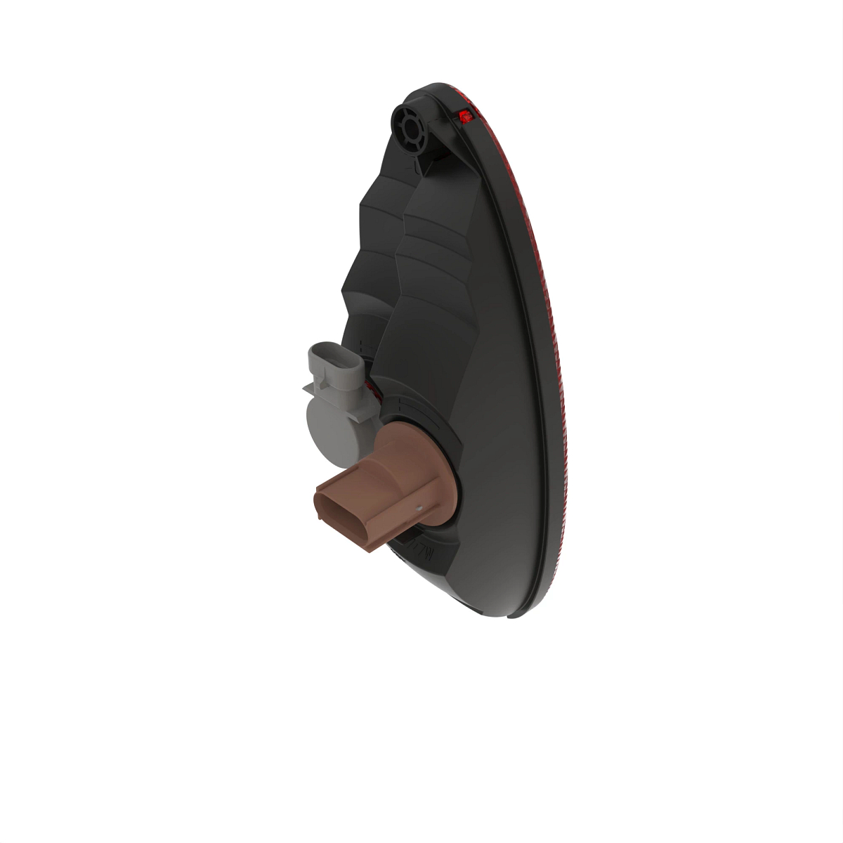Tail Lamp, Tail Light, RH