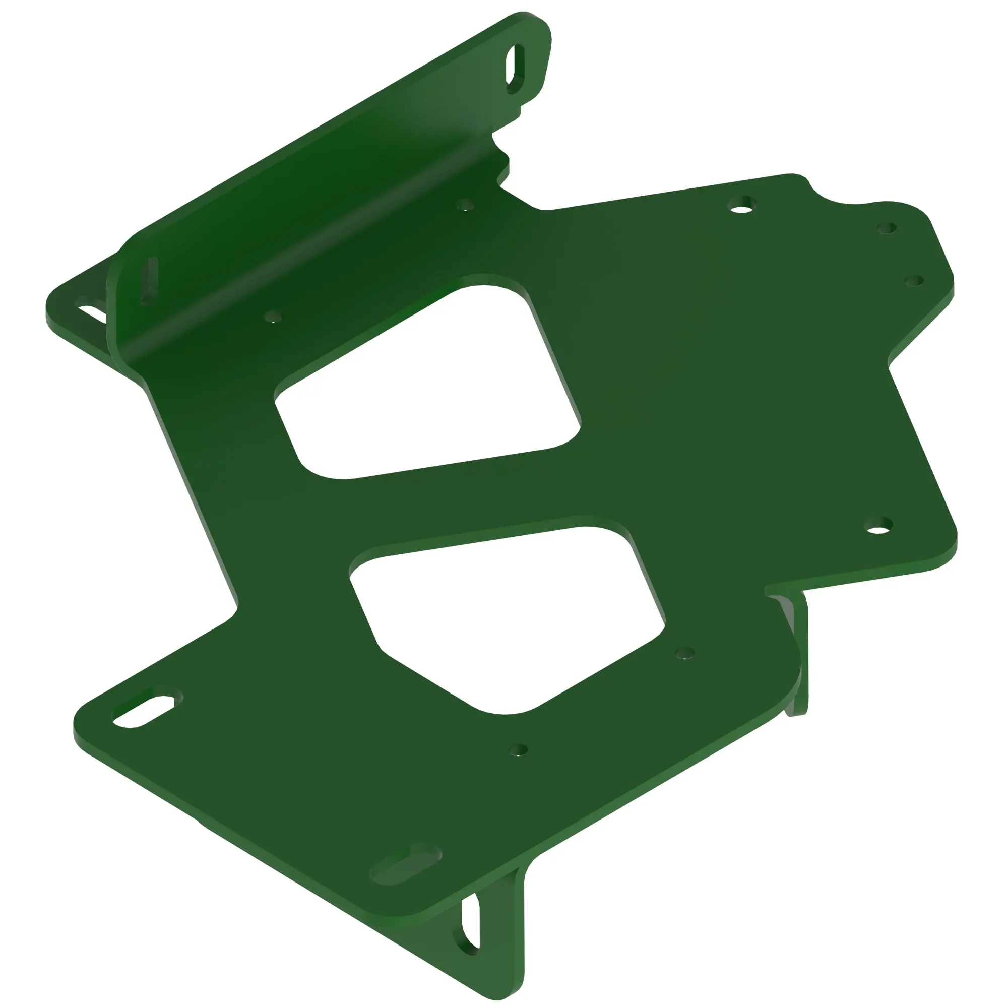 John Deere Bracket - KK92738