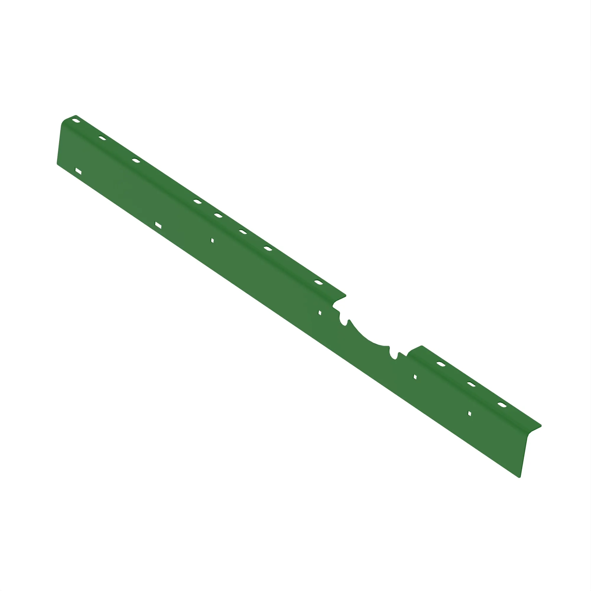 PLATE, WEAR - LONG