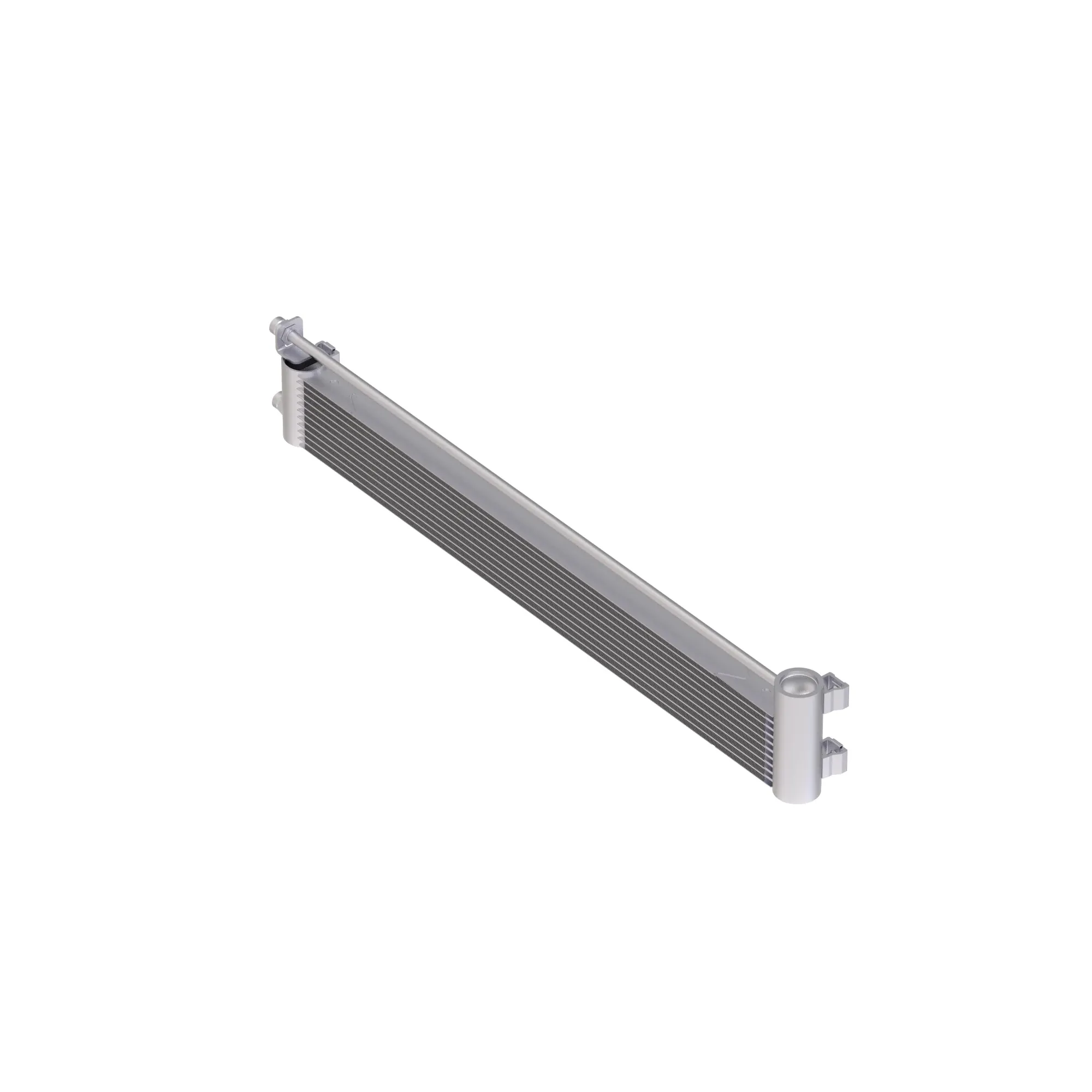 Oil Cooler